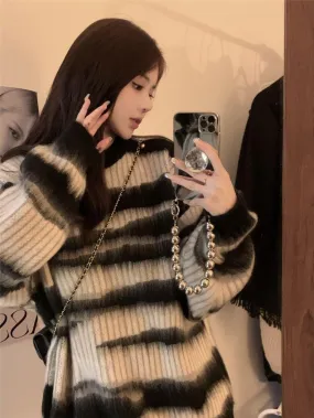Autumn Splendor Sweater