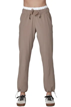 Be Brief Jogger