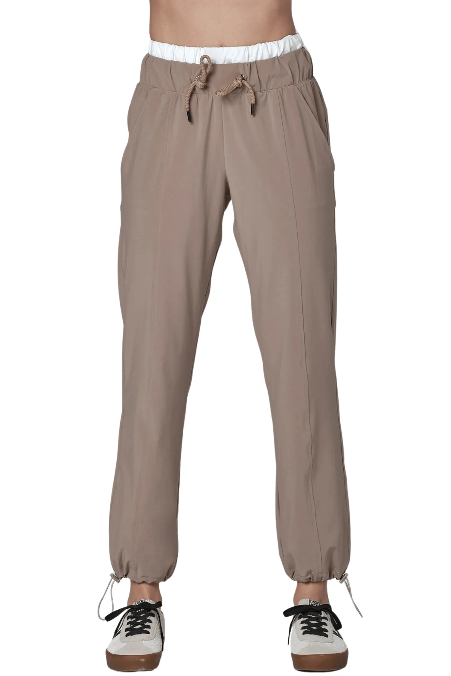Be Brief Jogger