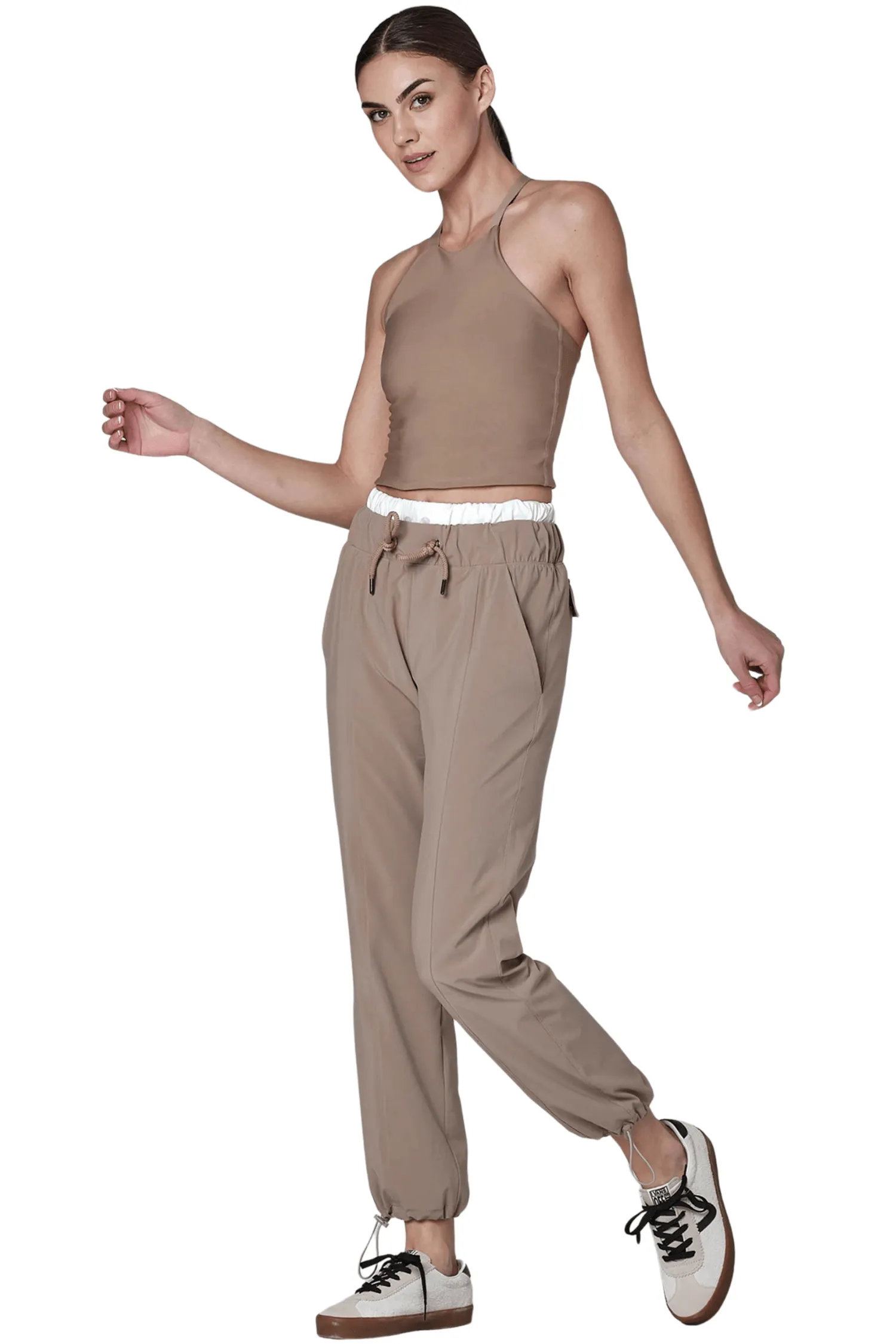 Be Brief Jogger