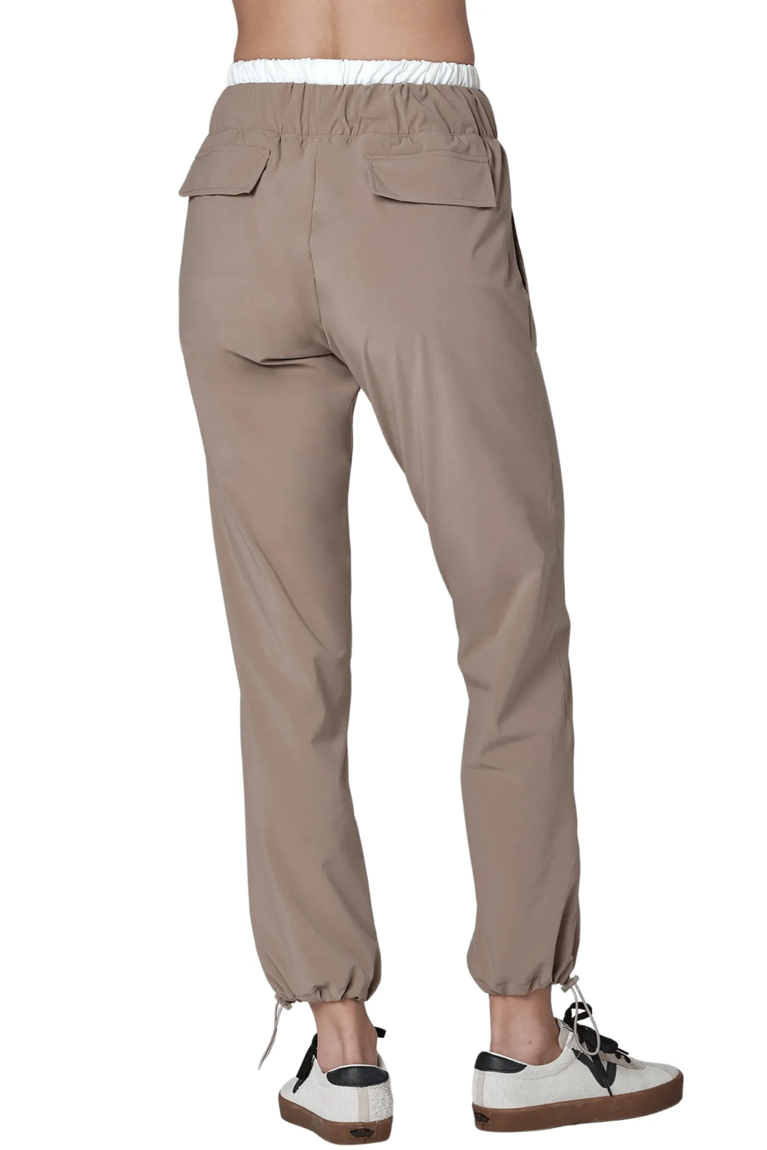 Be Brief Jogger