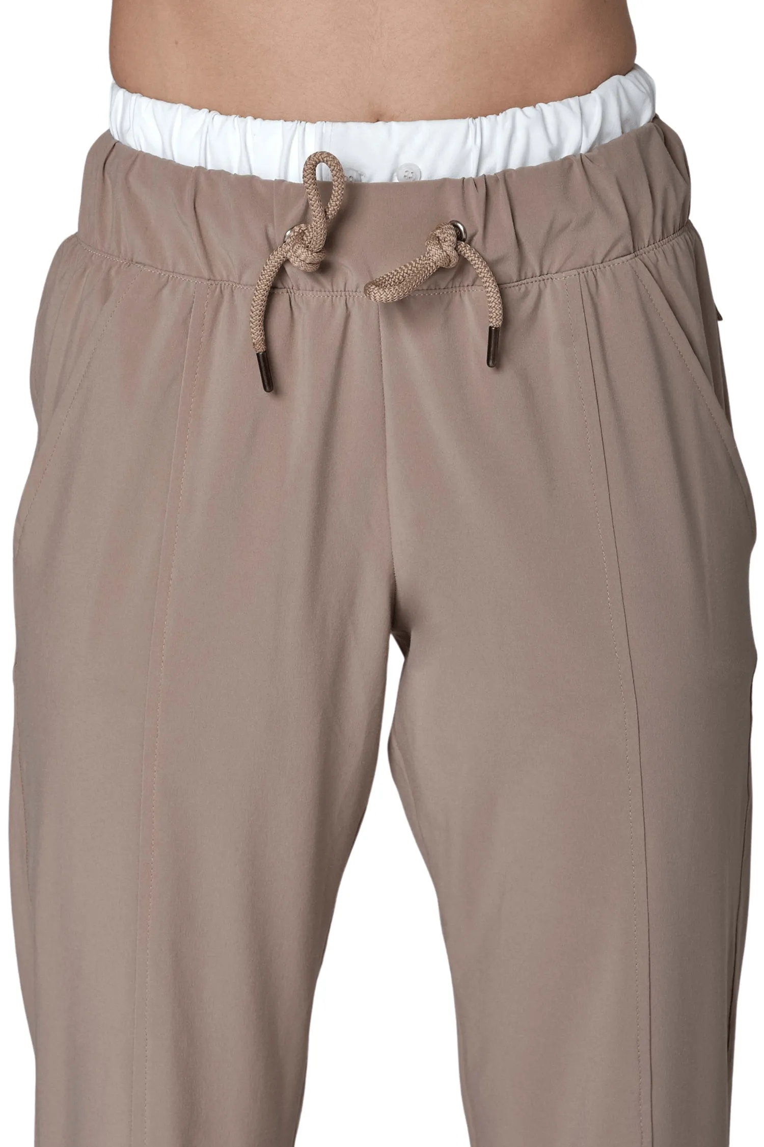 Be Brief Jogger