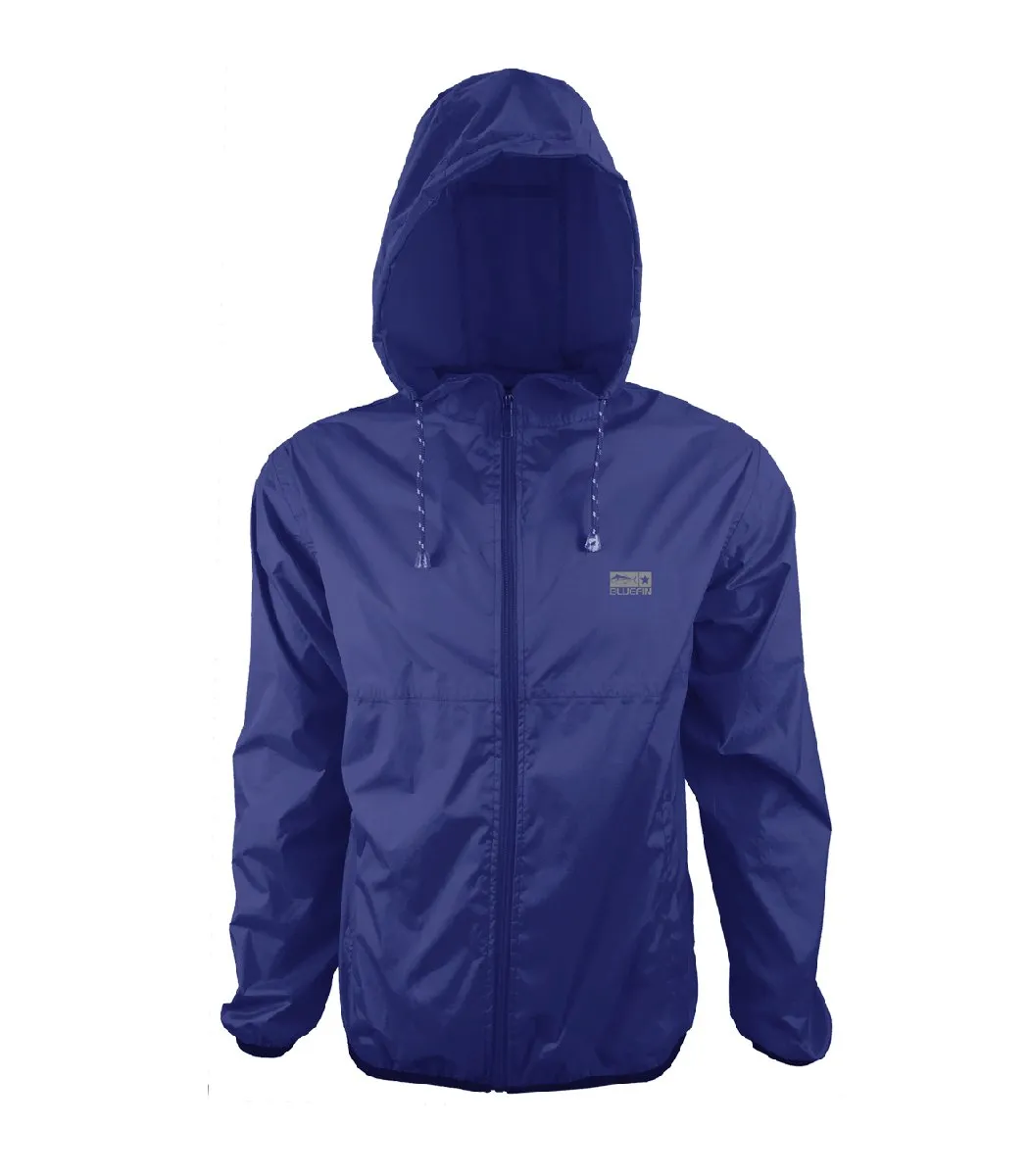 BLUEFIN CLASSIC RAIN JACKET