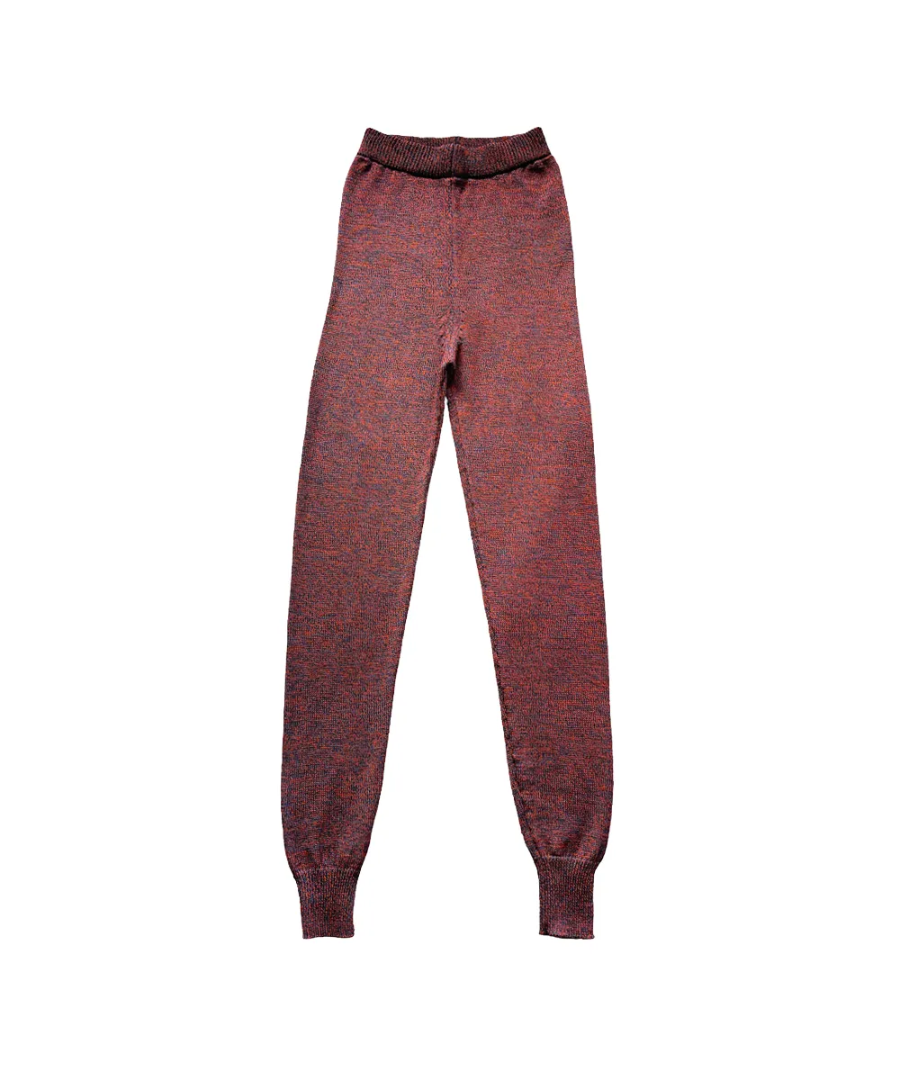 Cerigos Pants - Pumpkin Twist (Adult)