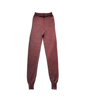 Cerigos Pants - Pumpkin Twist (Adult)