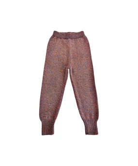 Cerigos Pants - Pumpkin Twist