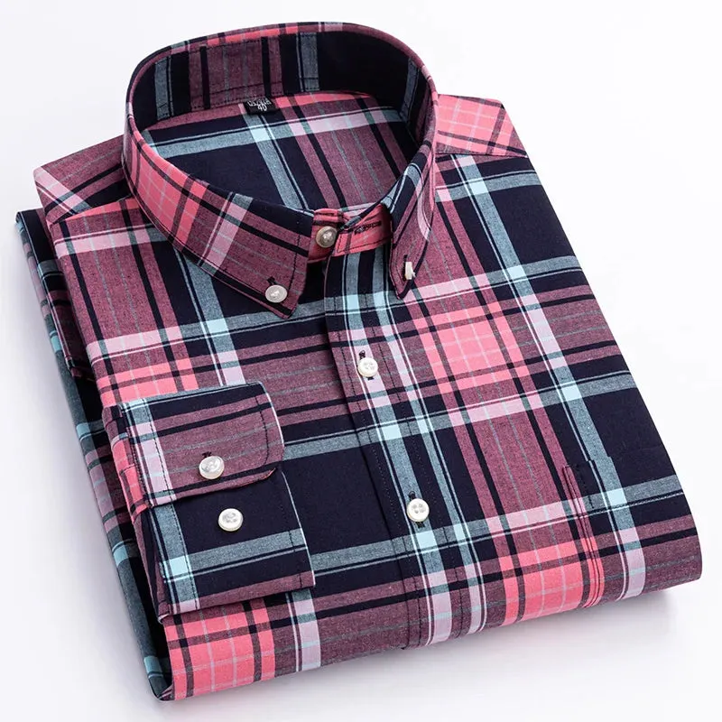 Classic Check Shirt