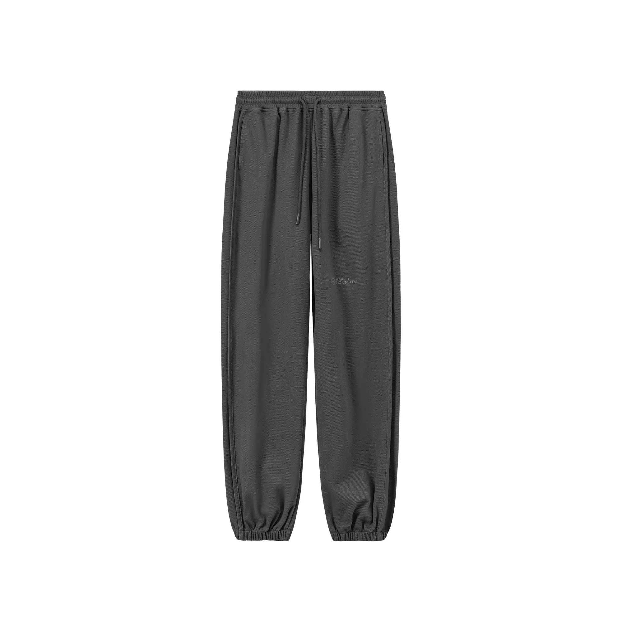 Daily Banding Jogger Pants