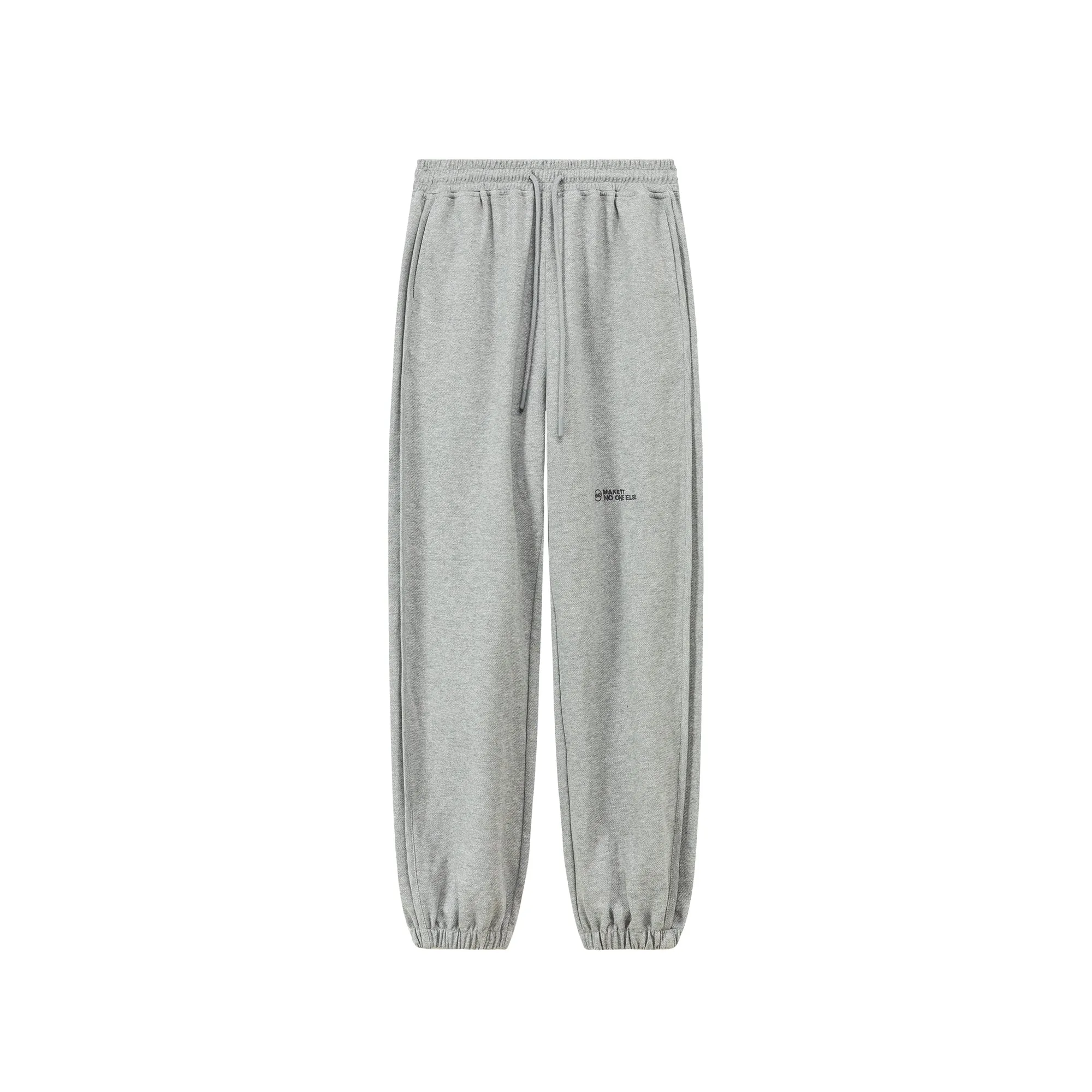 Daily Banding Jogger Pants