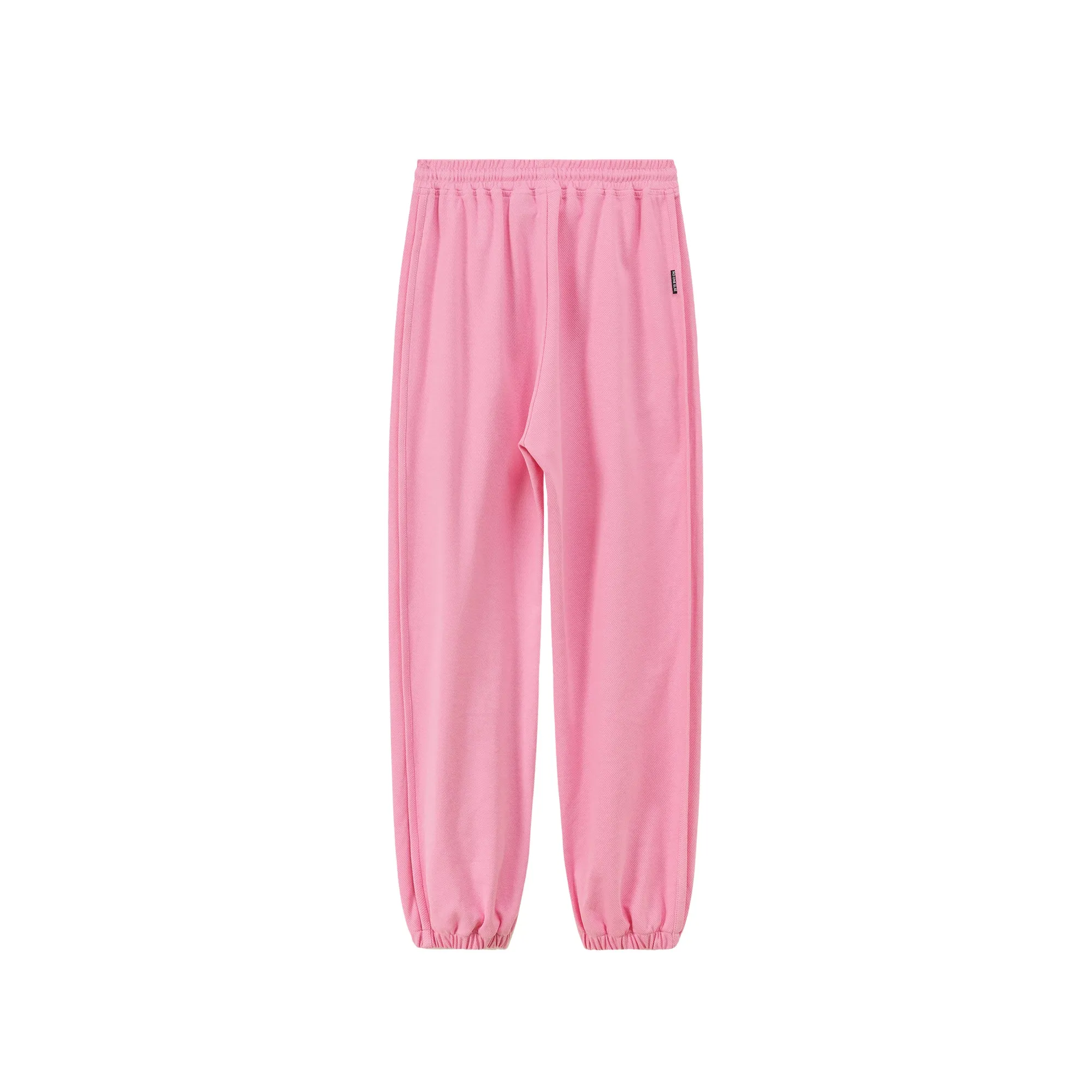 Daily Banding Jogger Pants