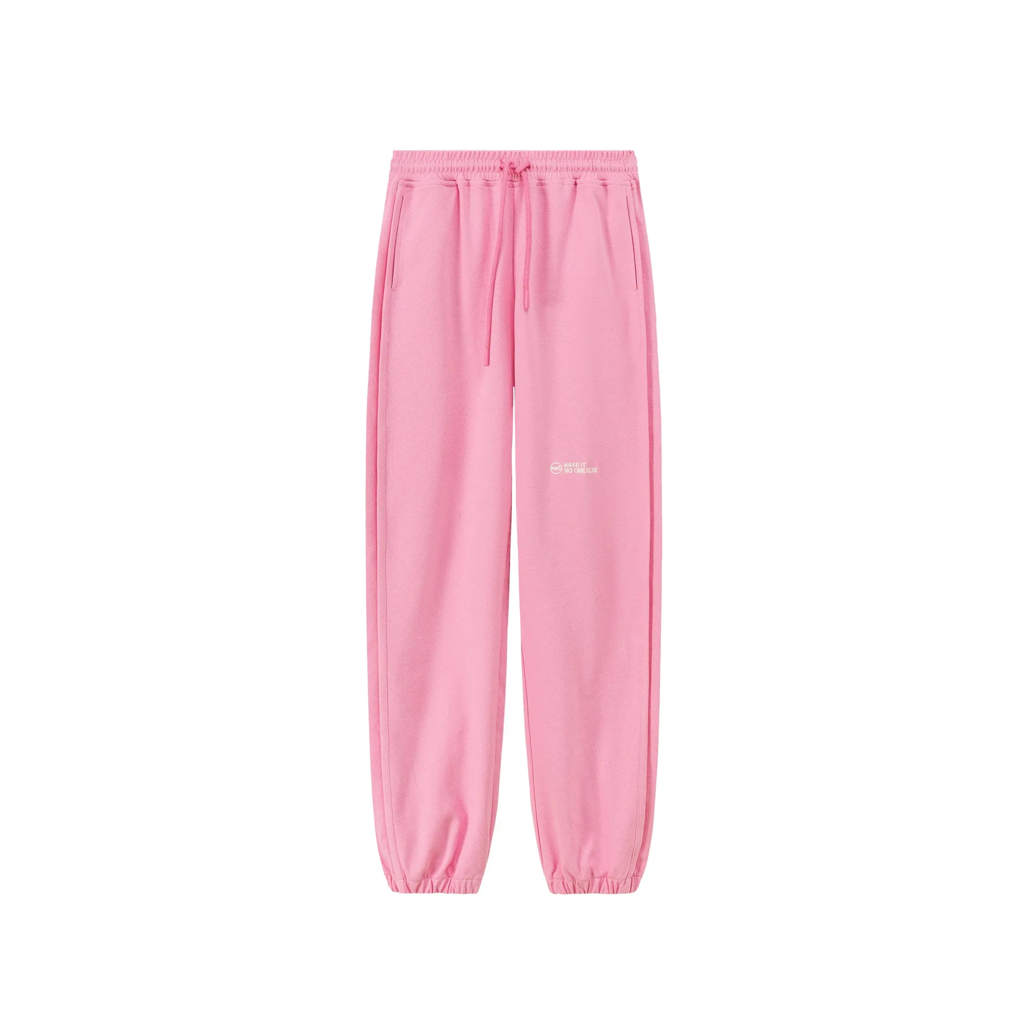 Daily Banding Jogger Pants
