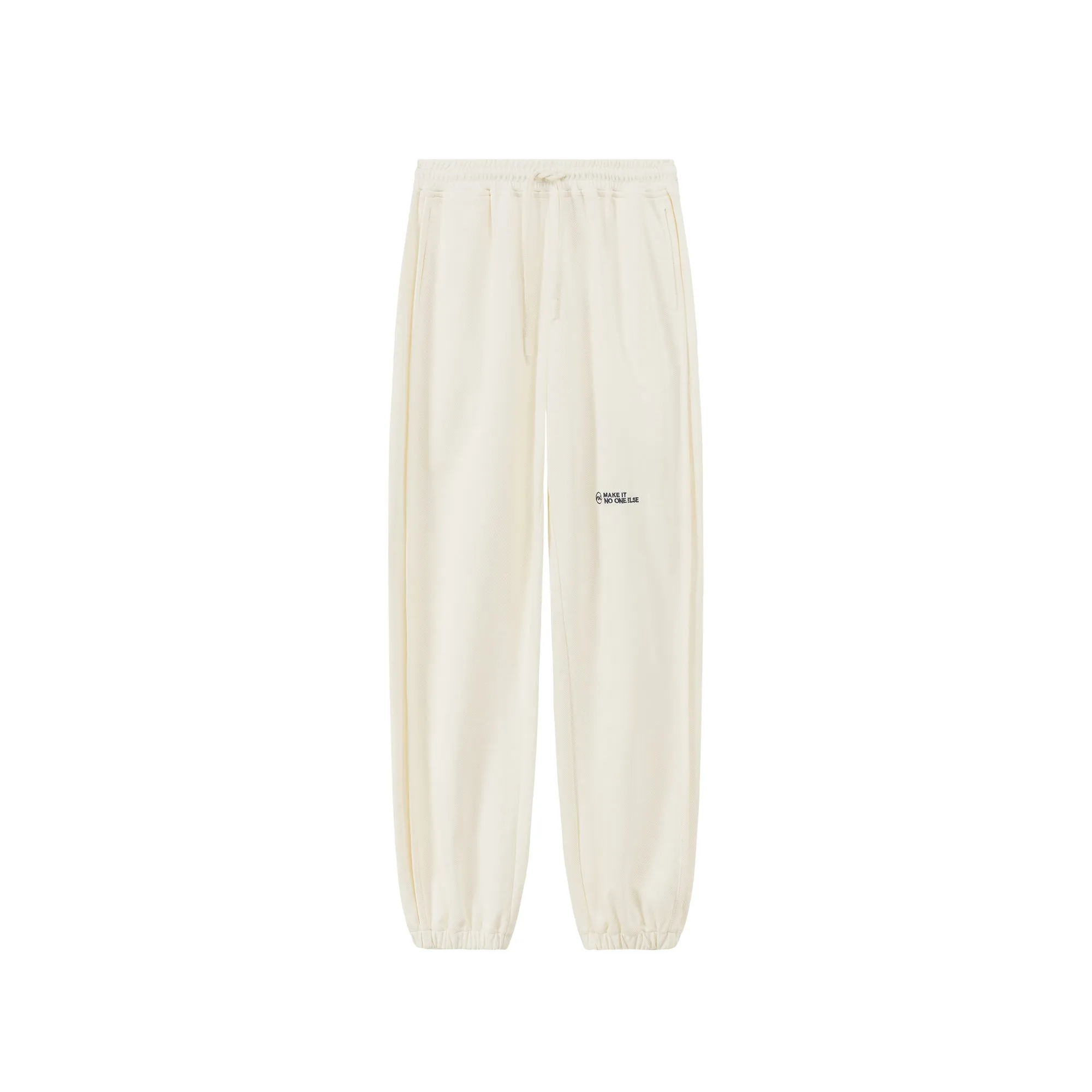 Daily Banding Jogger Pants
