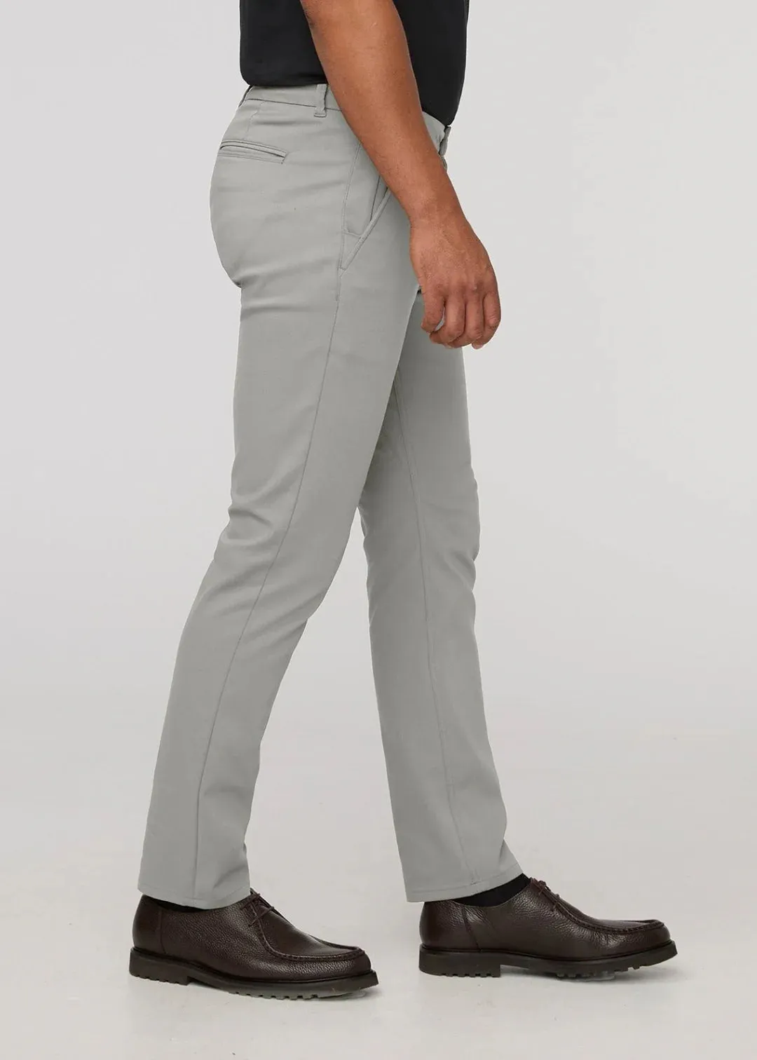 DR1924 NuStretch Relaxed Taper Trouser