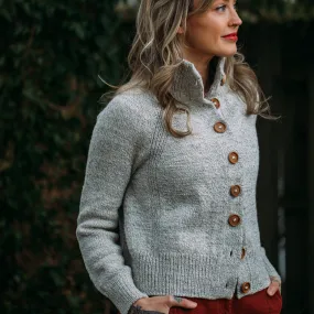 DRK Everyday Cardi by Andrea Mowry