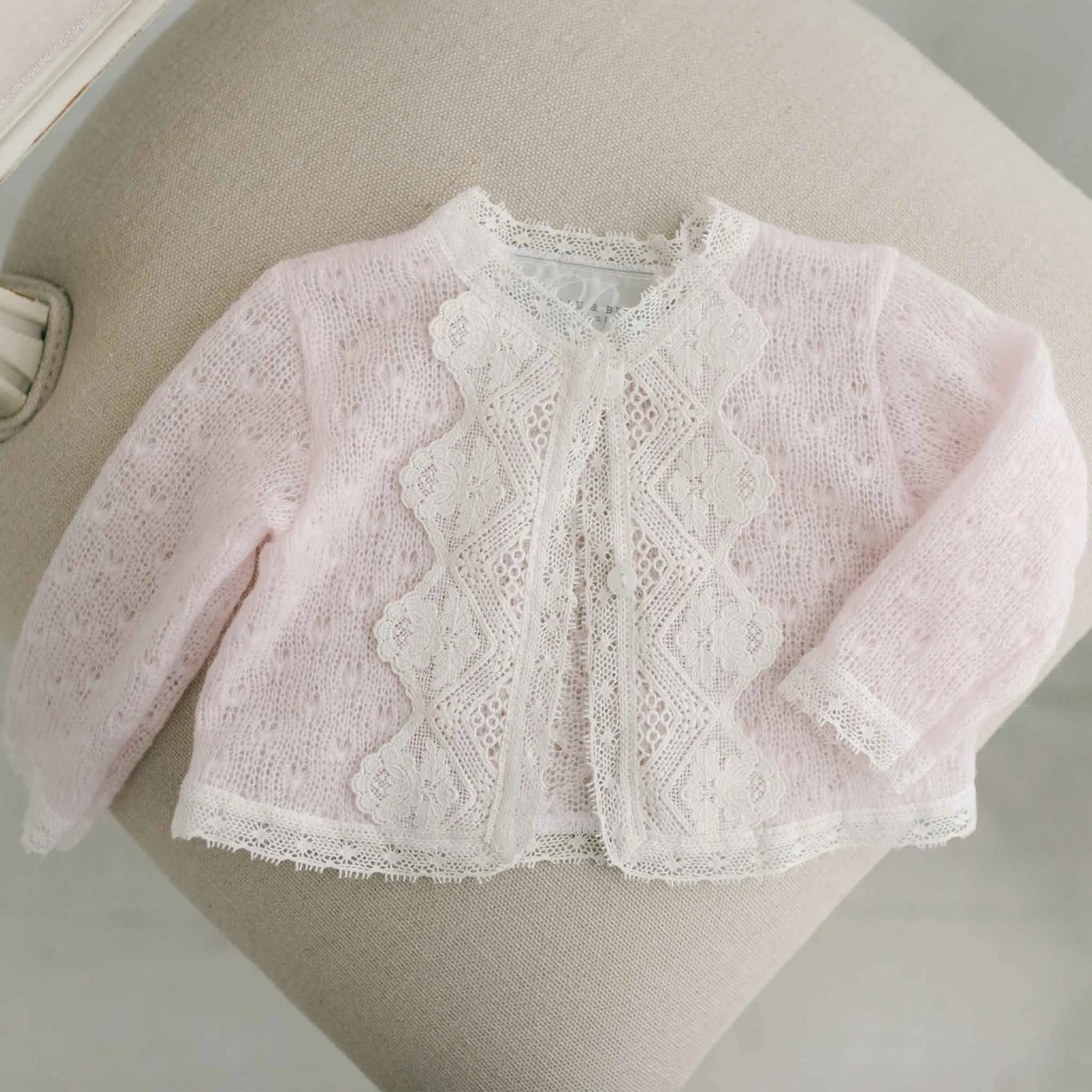 Hailey Knit Sweater