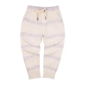 Lavender Fog Jogger