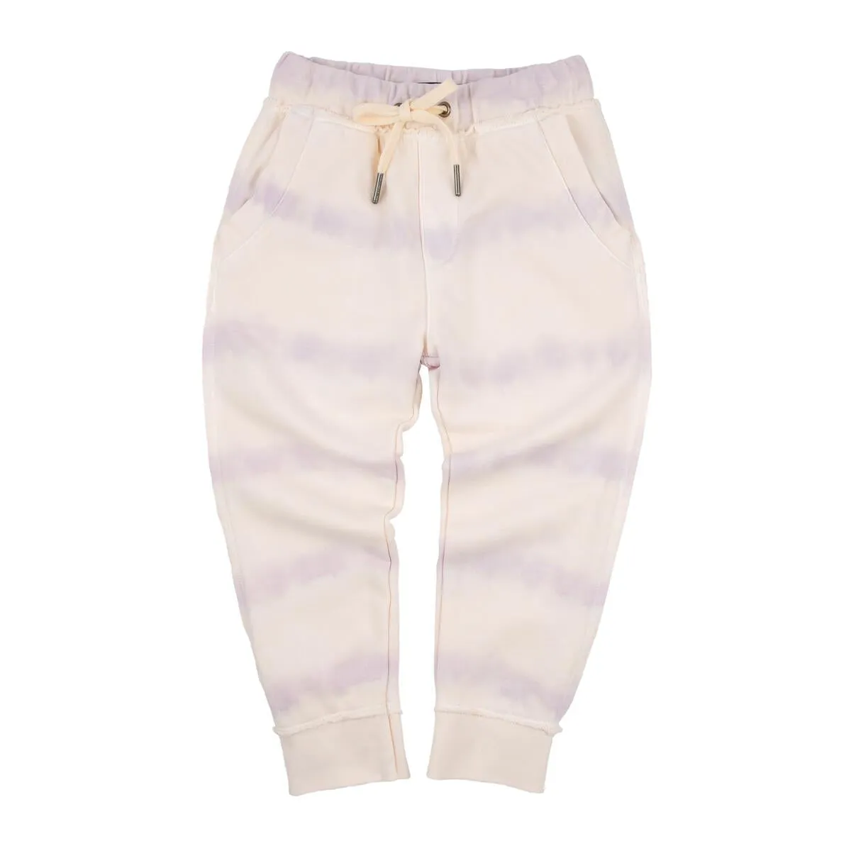 Lavender Fog Jogger