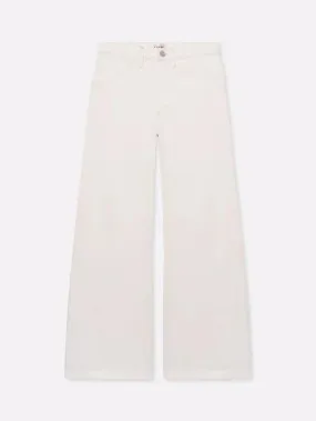 Le Baggy Palazzo | Au Natural Clean