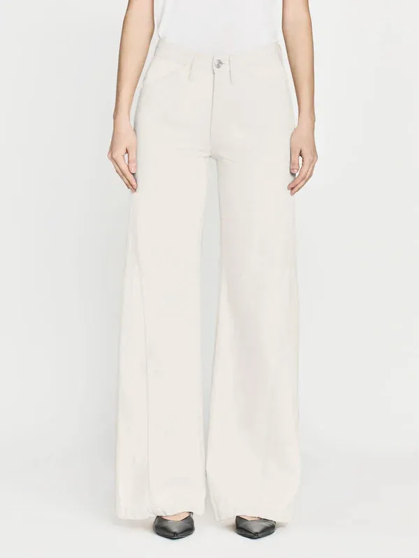Le Baggy Palazzo | Au Natural Clean