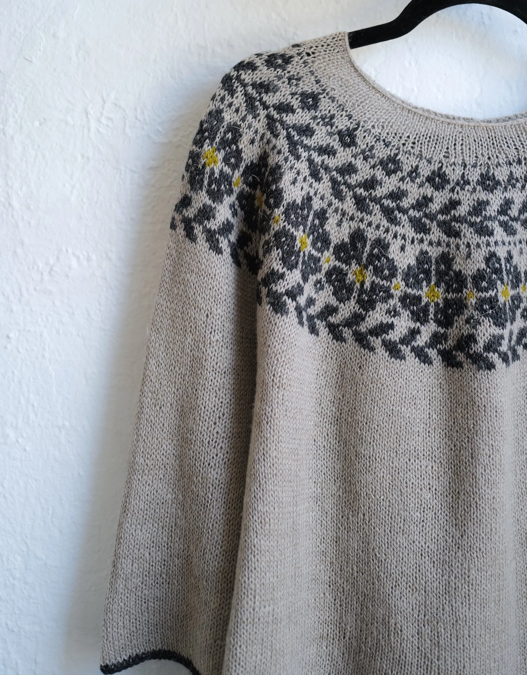 Lumme Tee by Sari Nordlund (F&F)