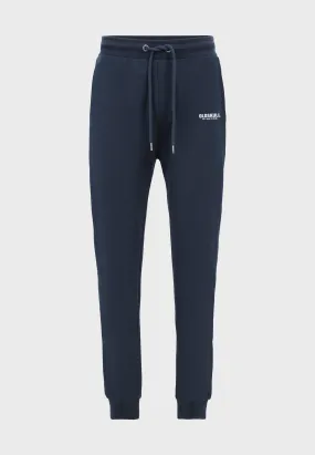 Oldskull Basic Logo Sweat Jogger Navy Blue