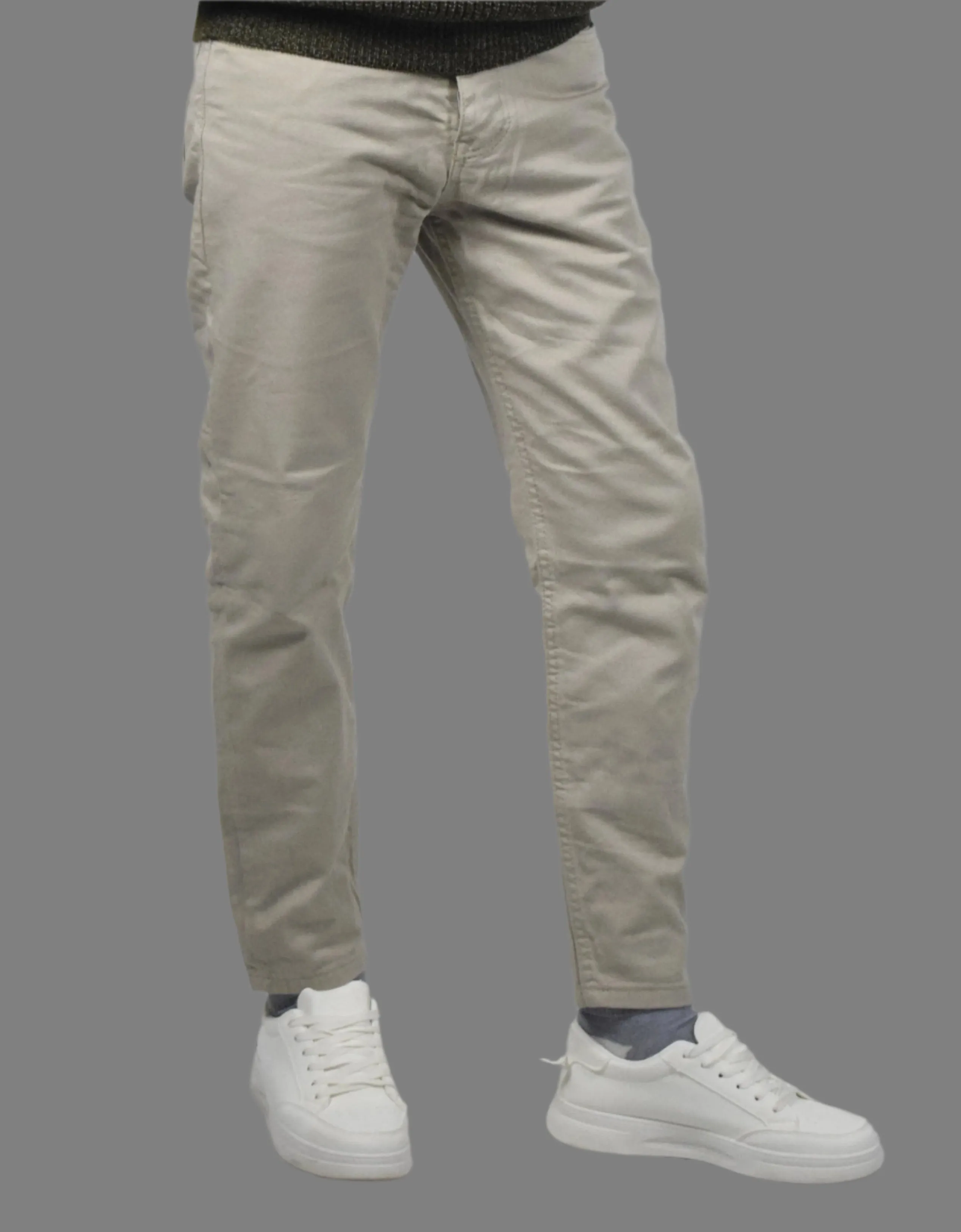 pant Relaxed Fit