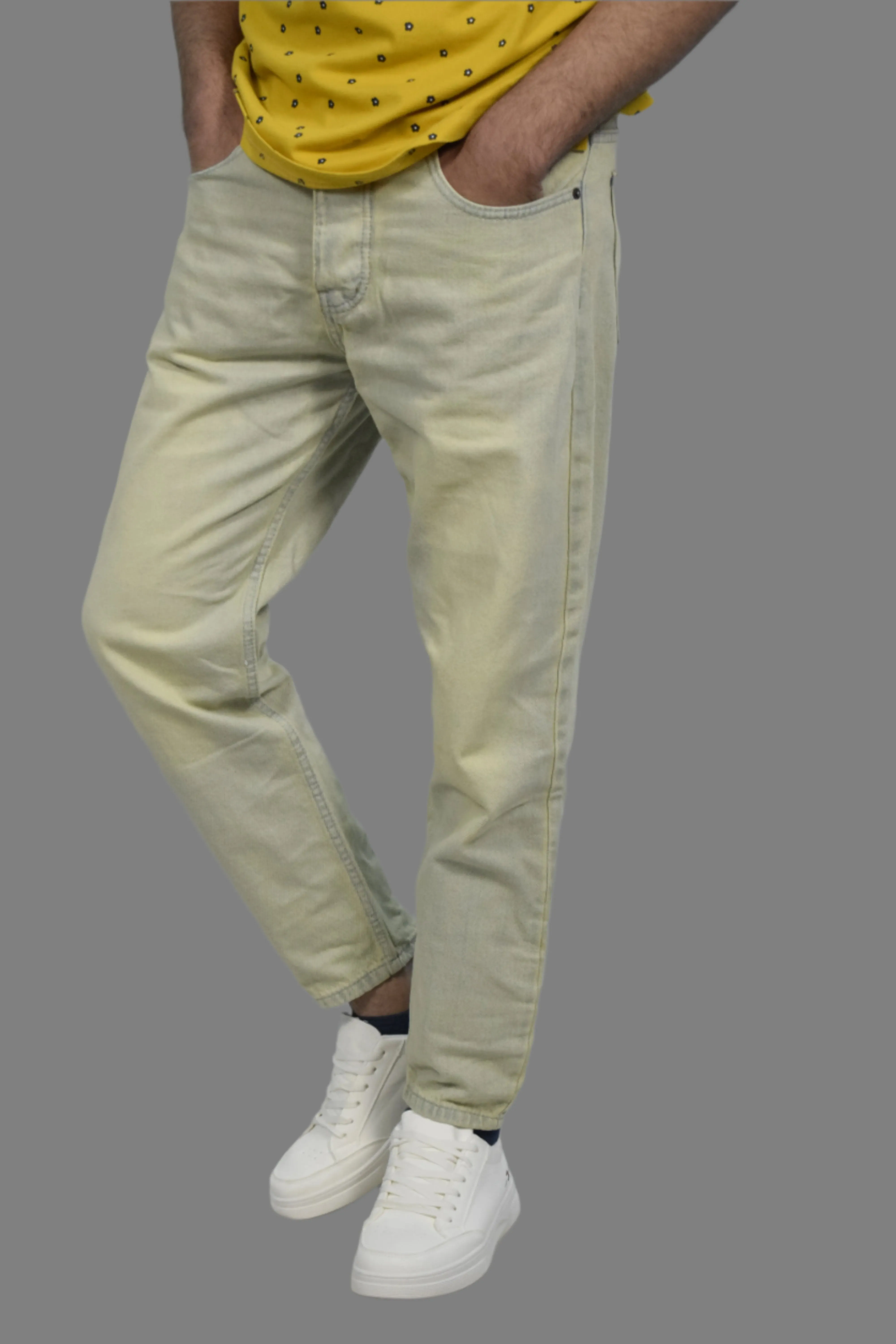 pant Relaxed Fit