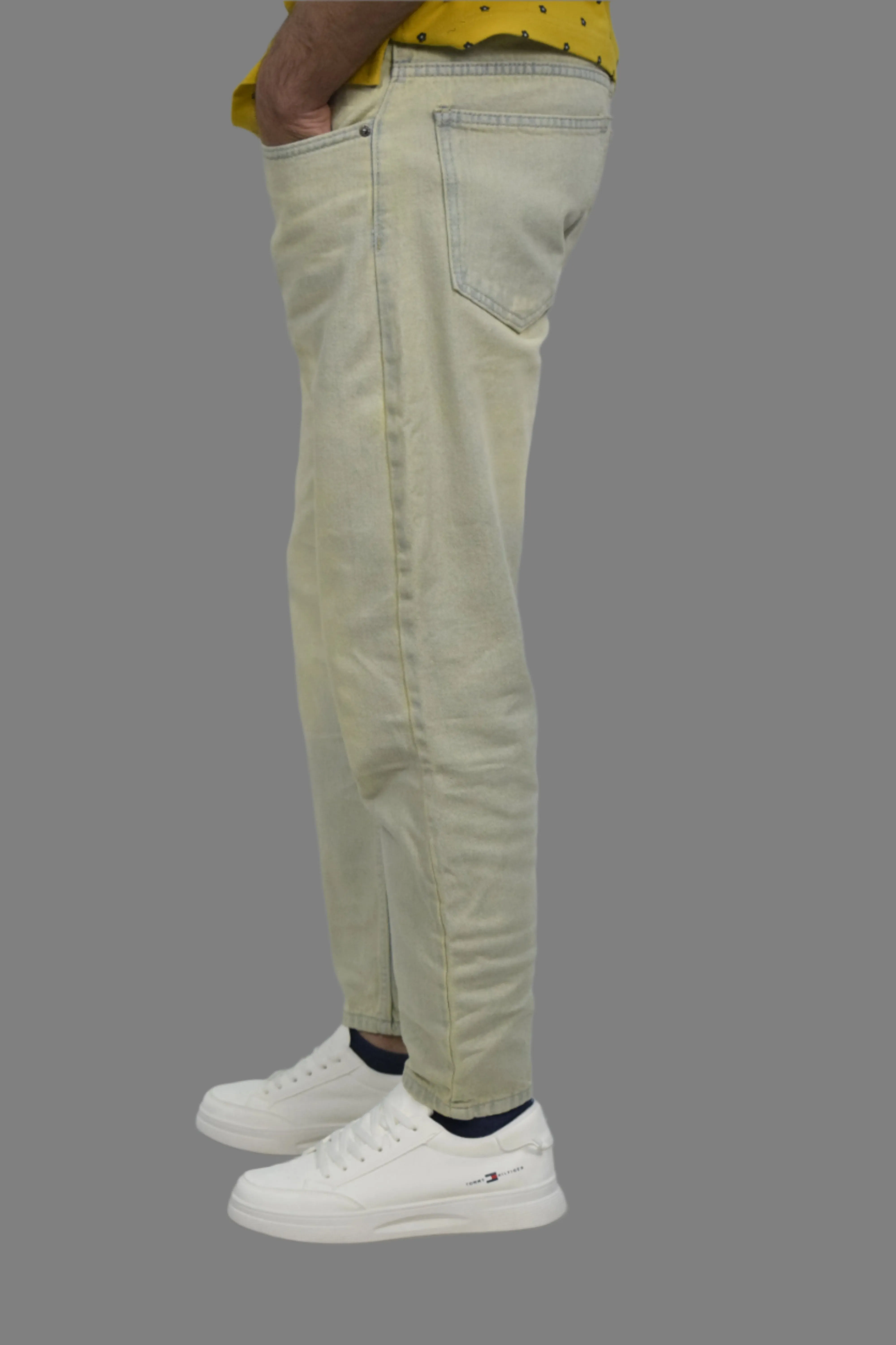 pant Relaxed Fit
