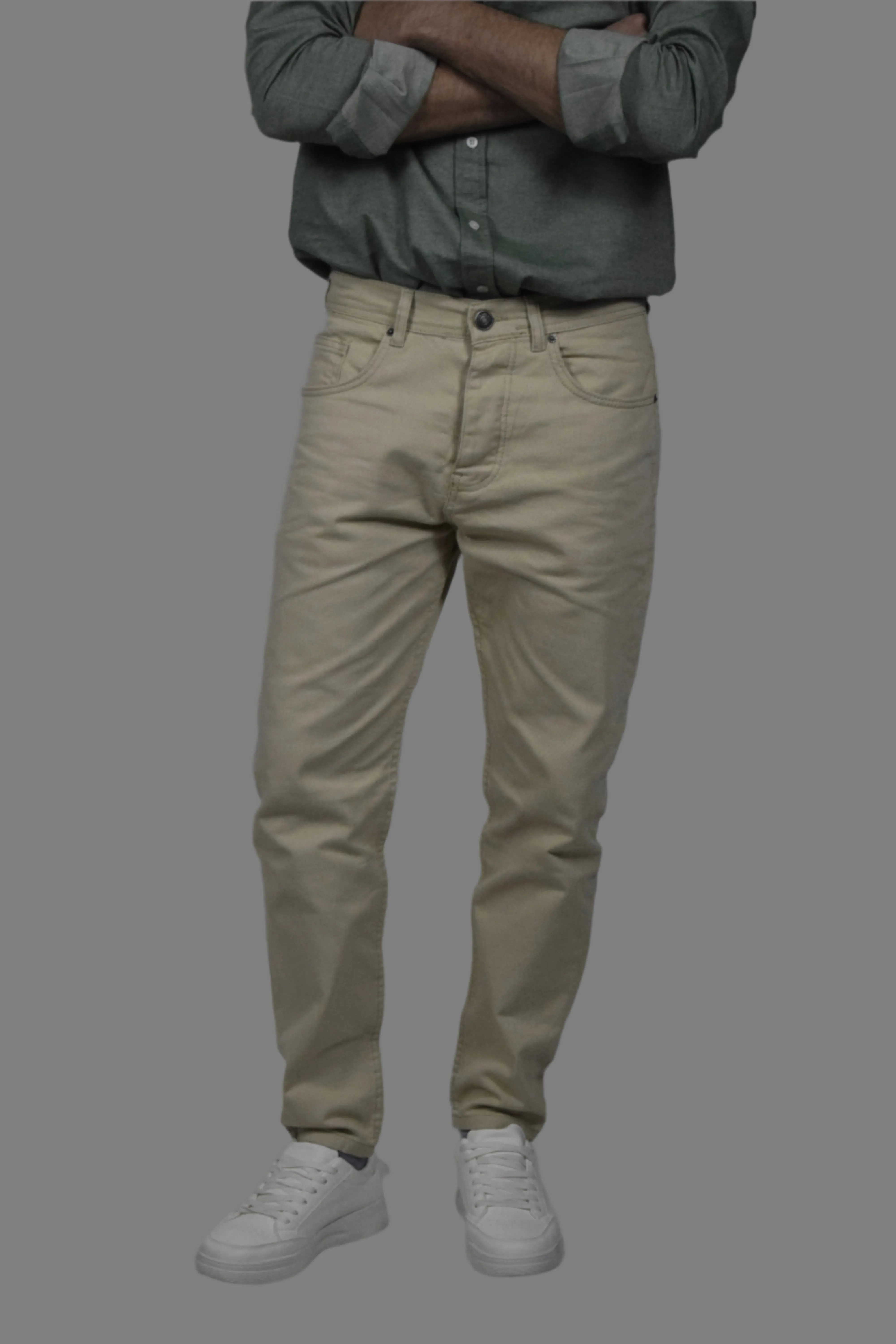 pant Relaxed Fit
