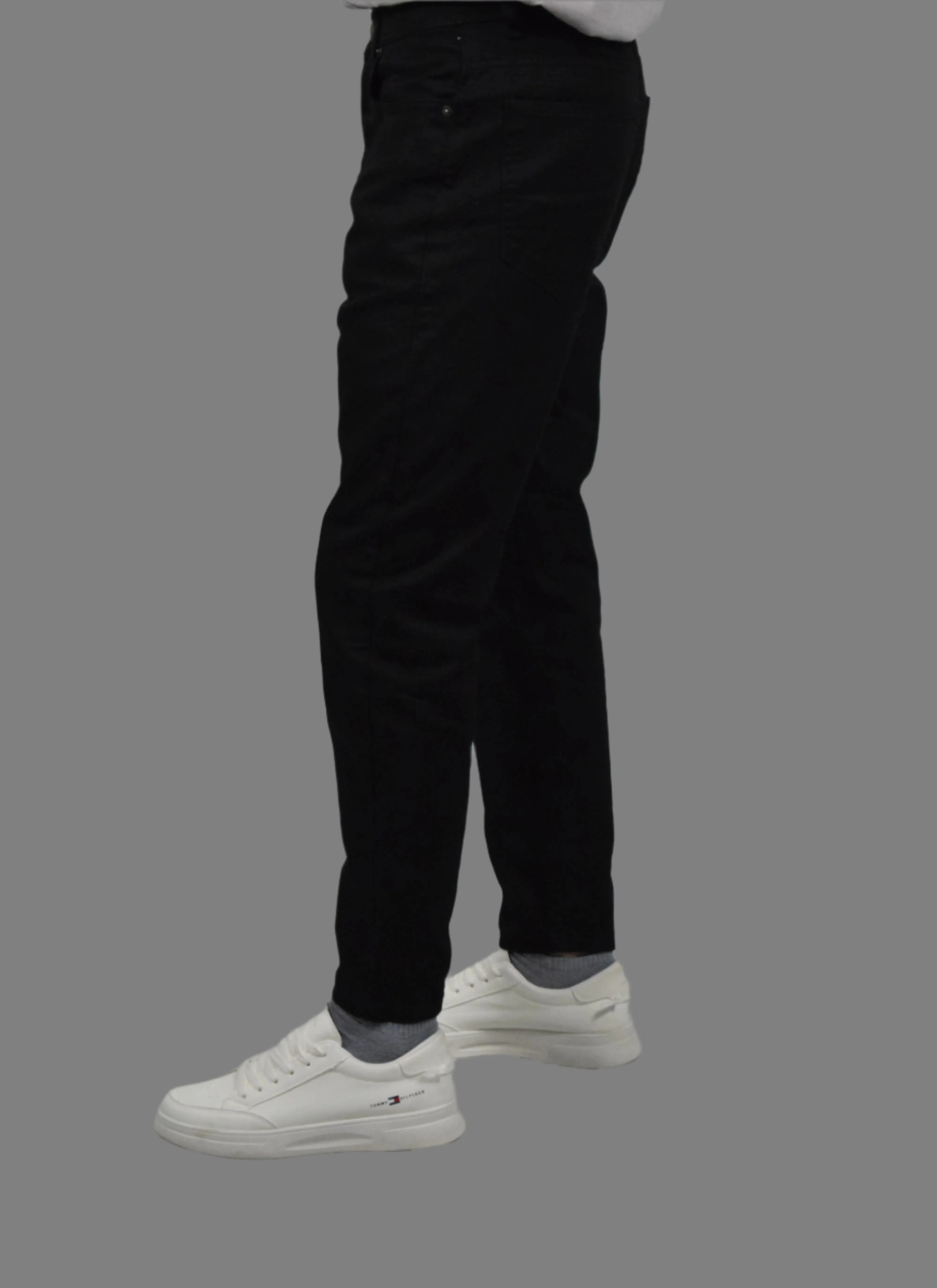 pant Relaxed Fit