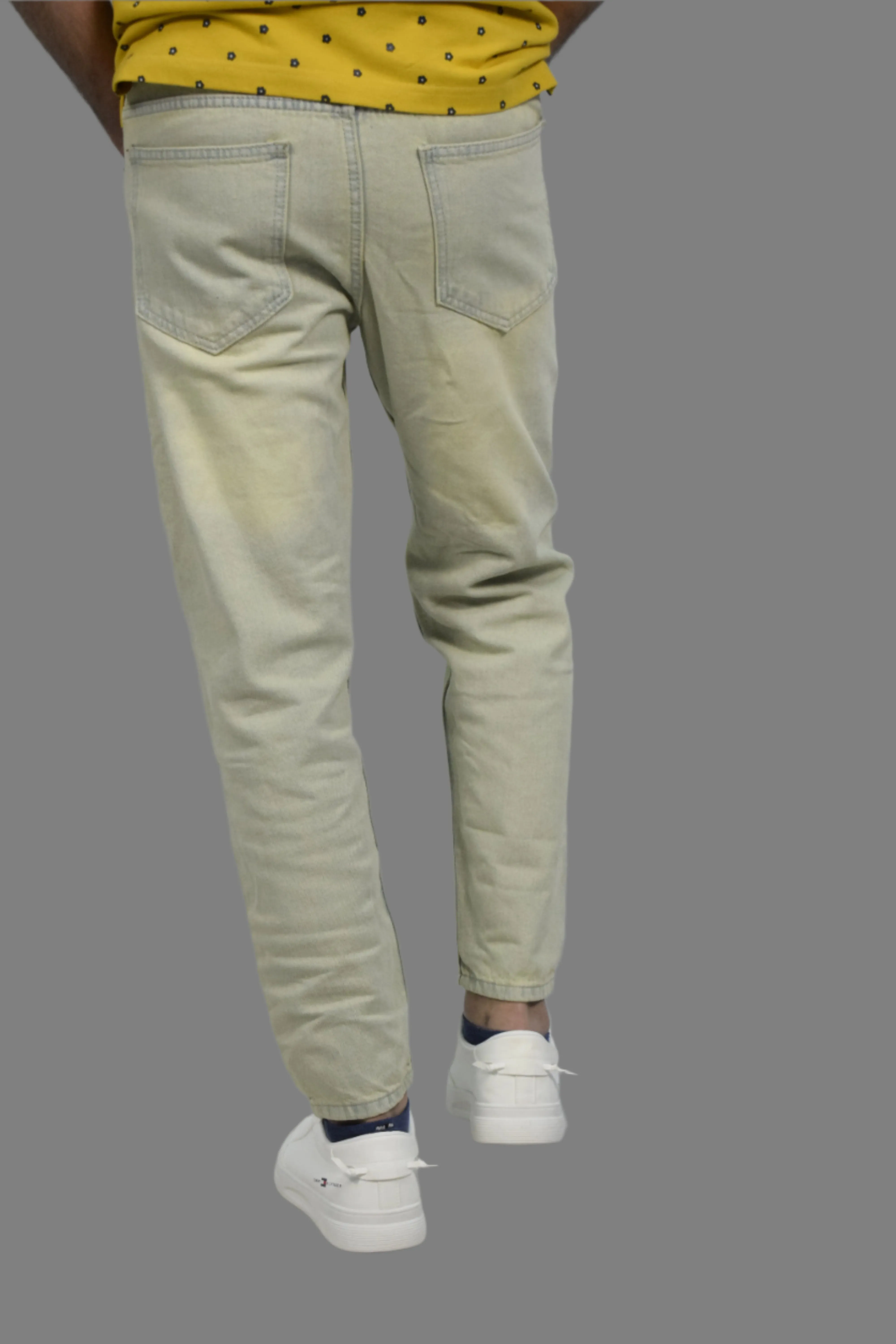 pant Relaxed Fit
