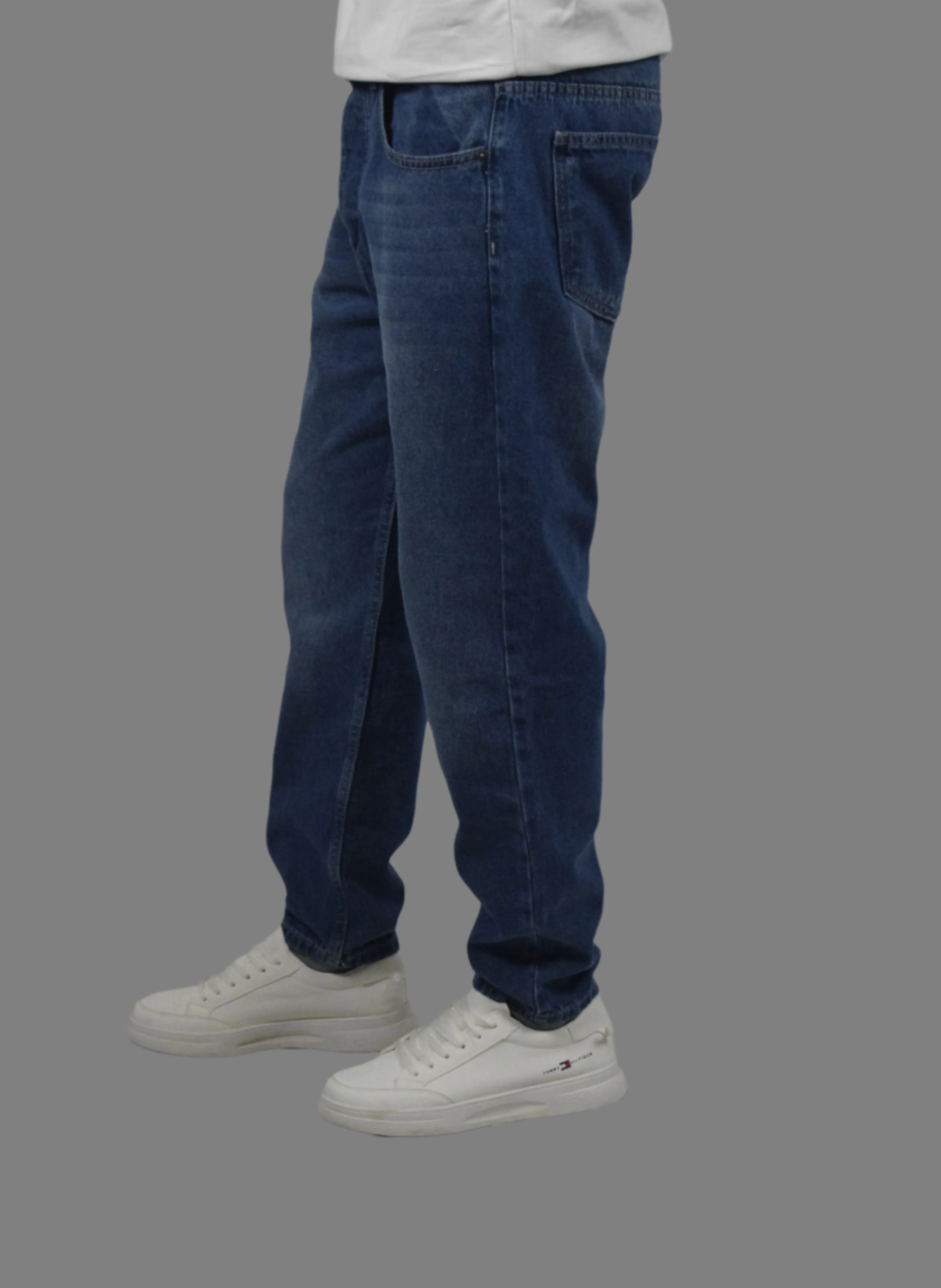 pant Relaxed Fit