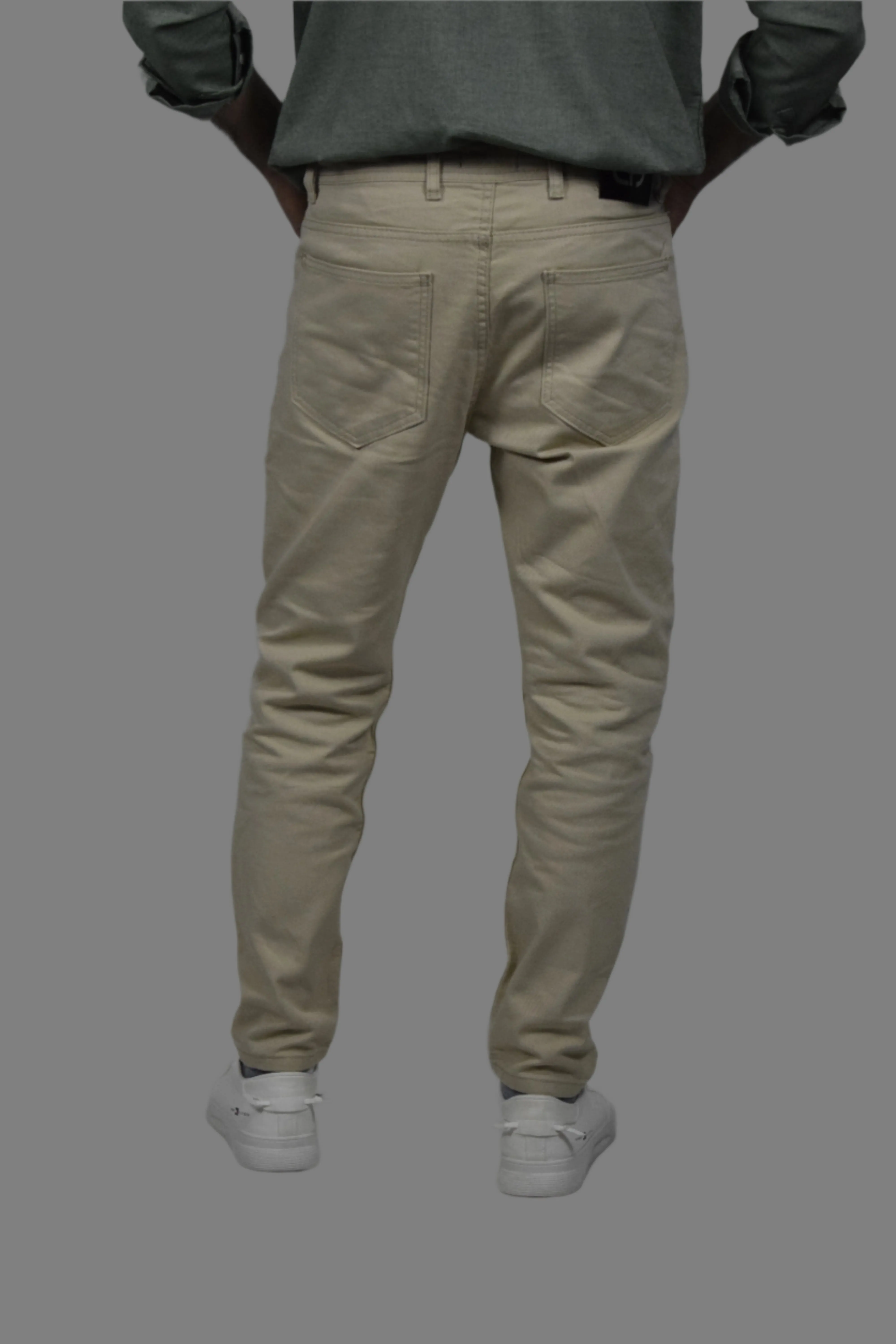 pant Relaxed Fit