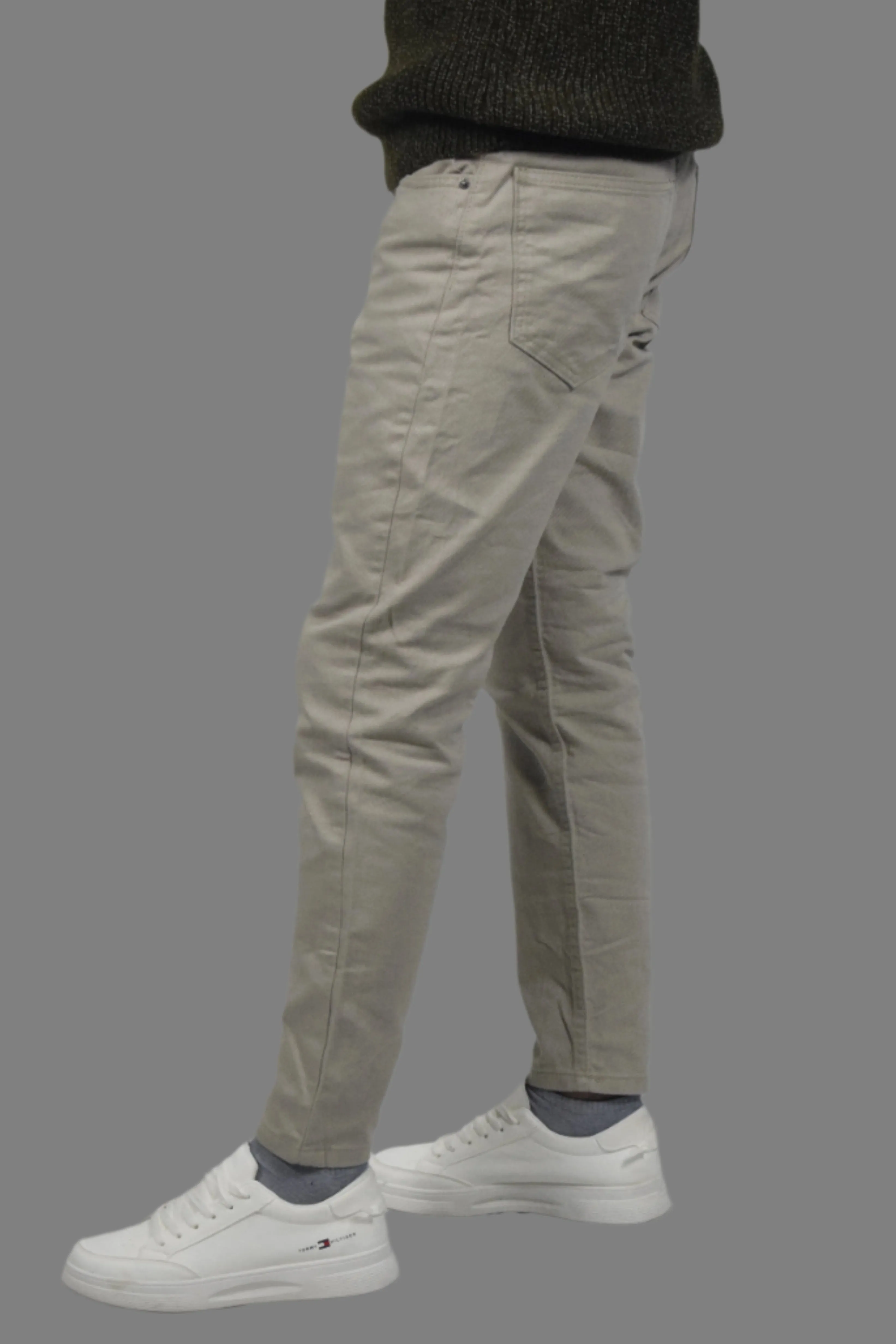 pant Relaxed Fit