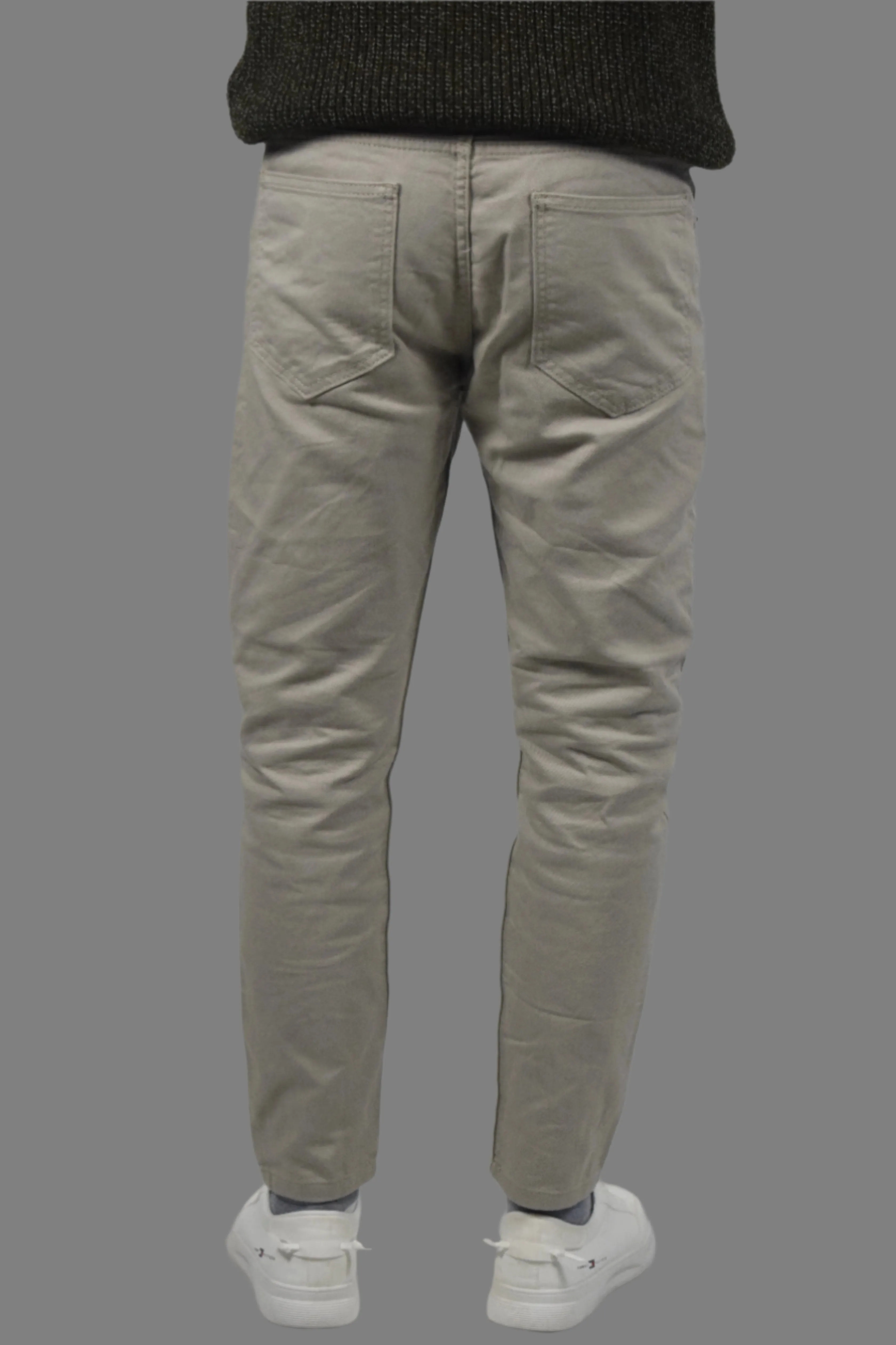 pant Relaxed Fit