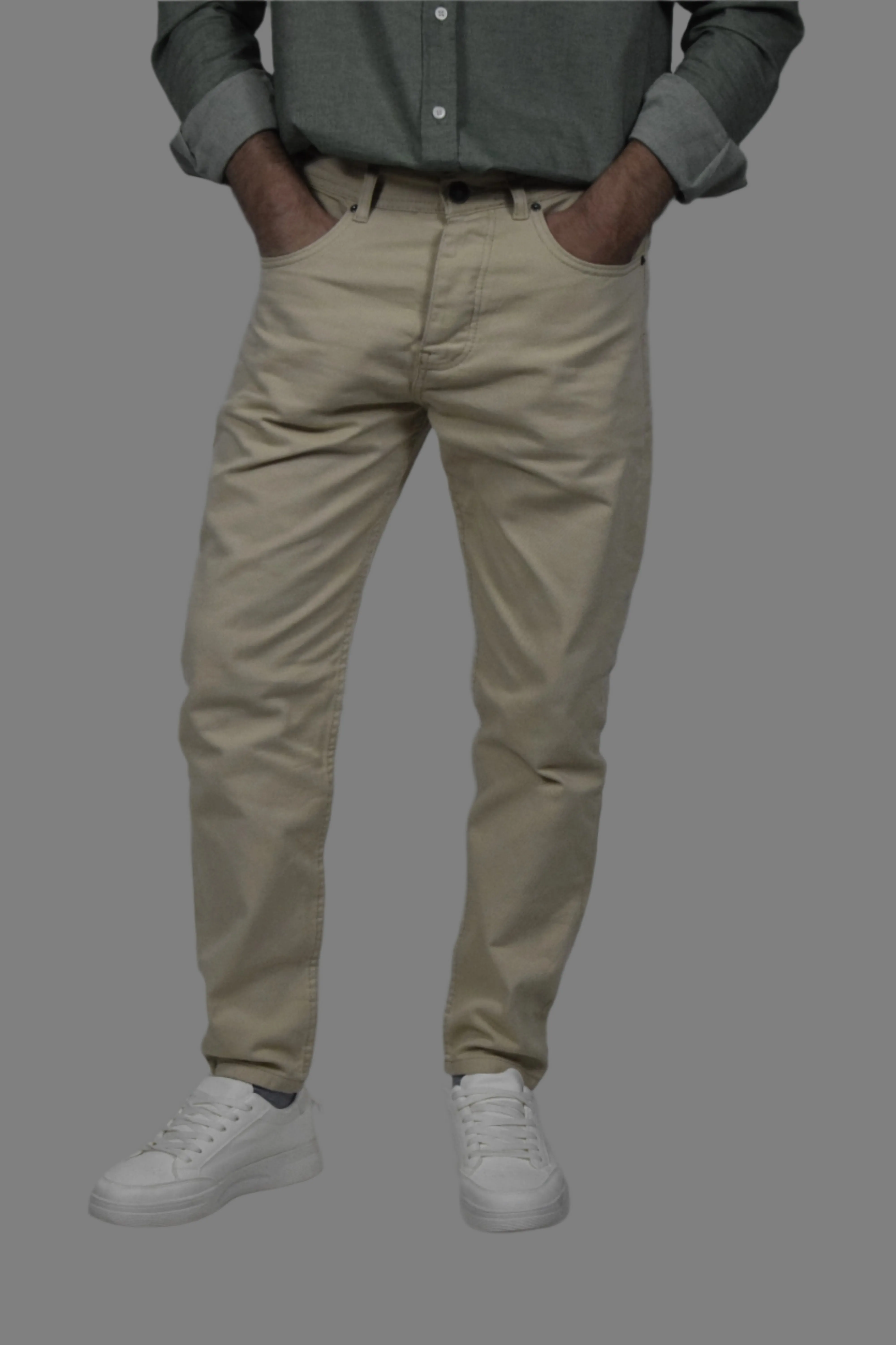 pant Relaxed Fit