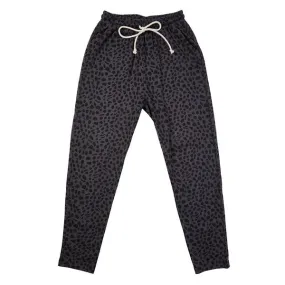 Pia Leopard Pant