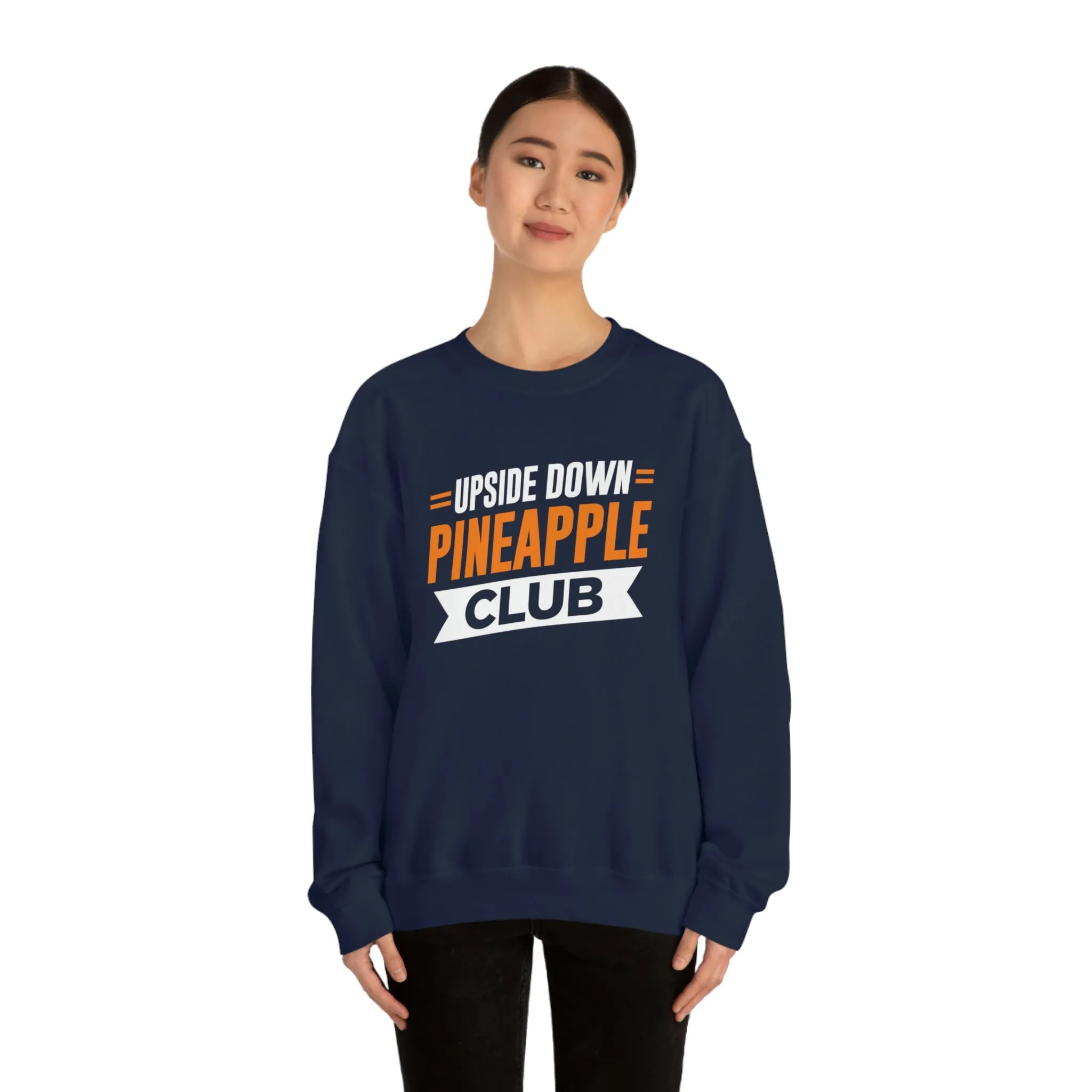 Pineapple Unisex Sweatshirt