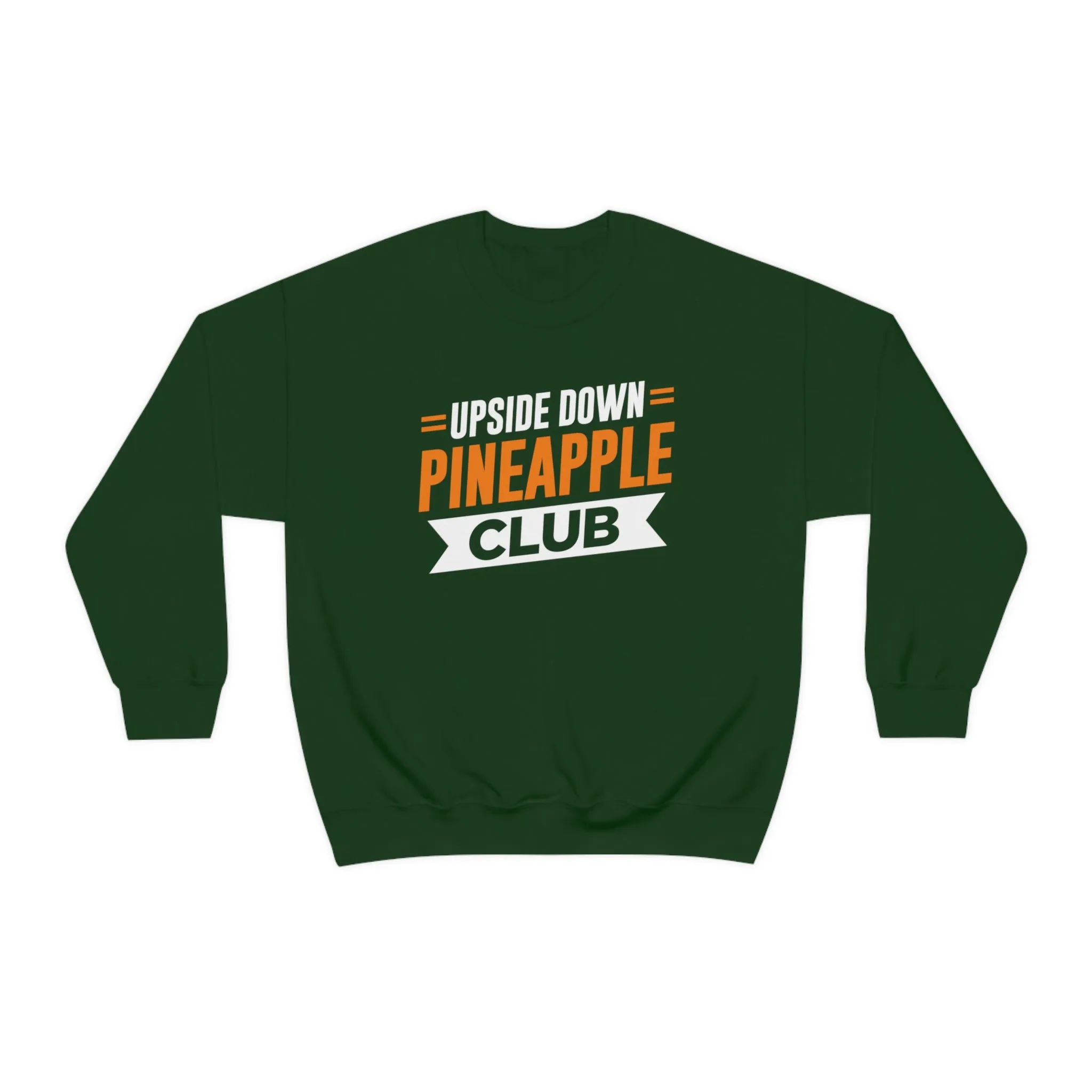 Pineapple Unisex Sweatshirt