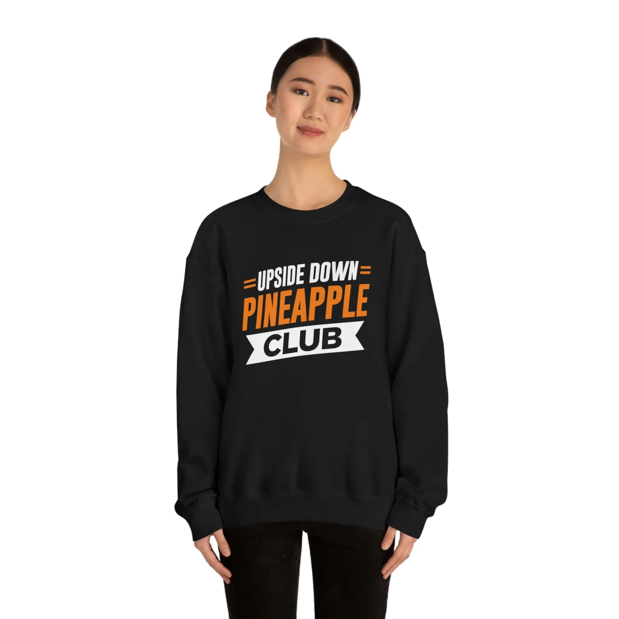 Pineapple Unisex Sweatshirt