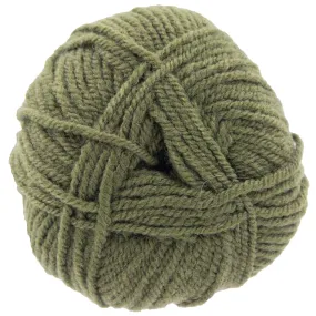 Plymouth Yarn Encore Worsted Yarn - 9863 Pesto