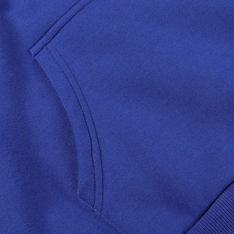 PRINT OVERSIZED HOODIE