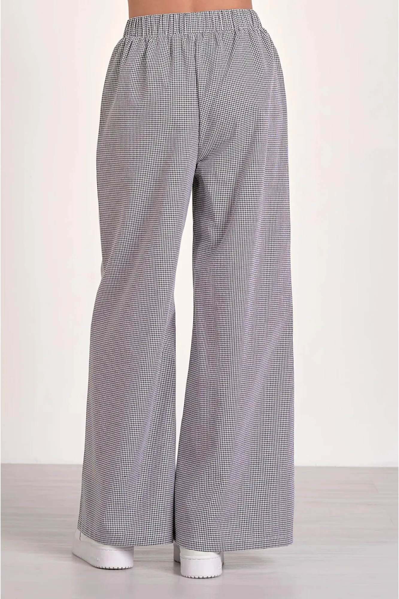 Seersucker Pants