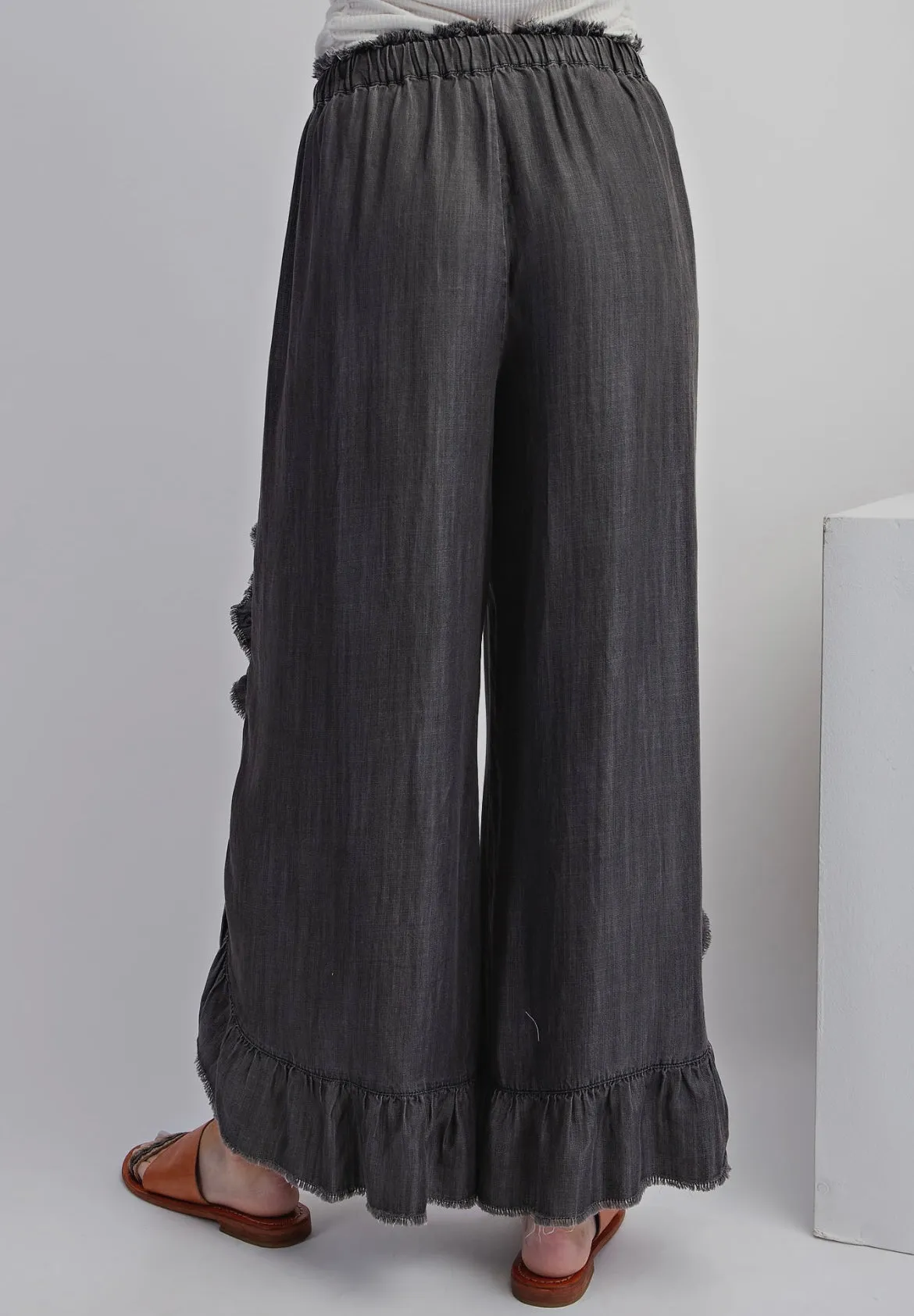 Sienna Pant Presell