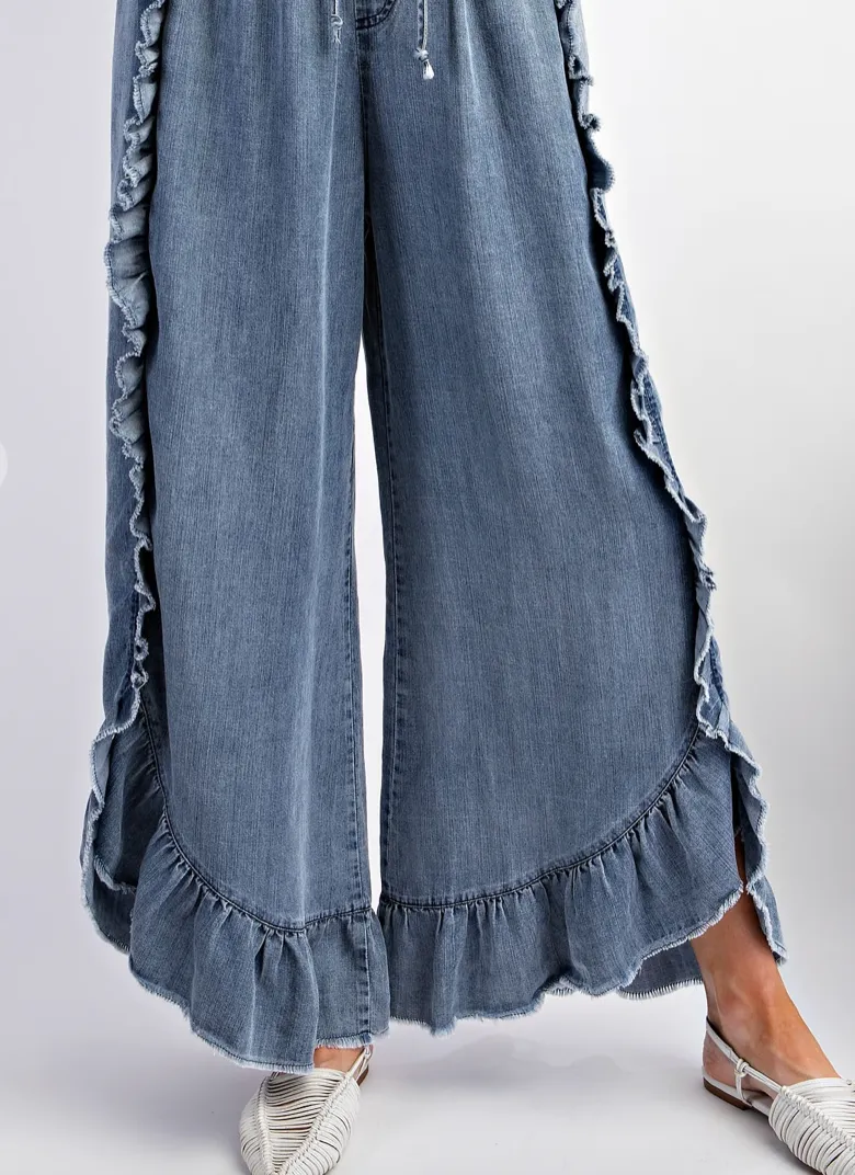 Sienna Pant Presell