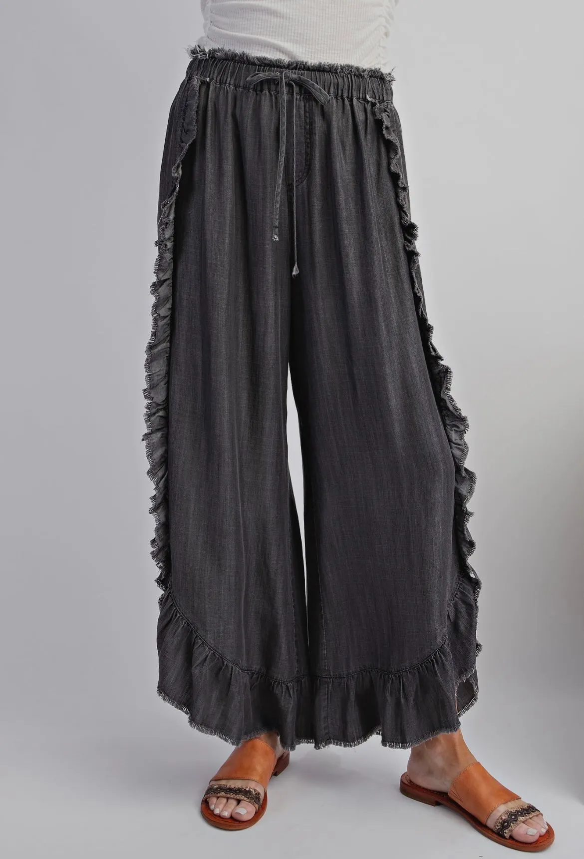 Sienna Pant Presell