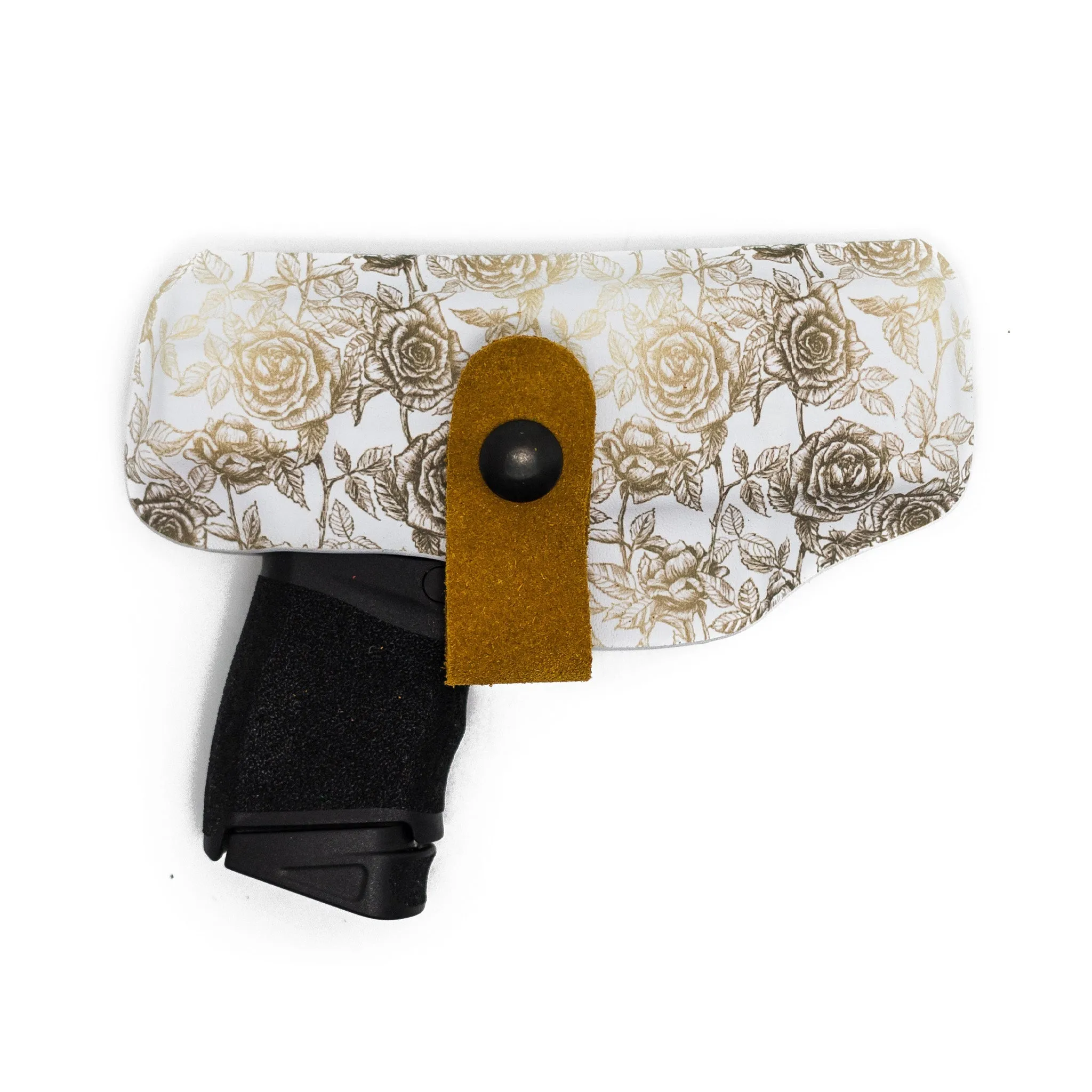 Sig P365 ROSE .380 Flashbang Bra Holster