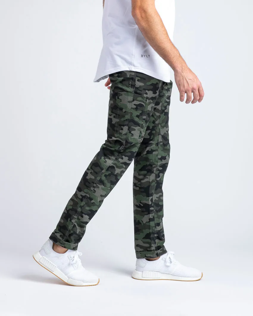 The BYLT Pant