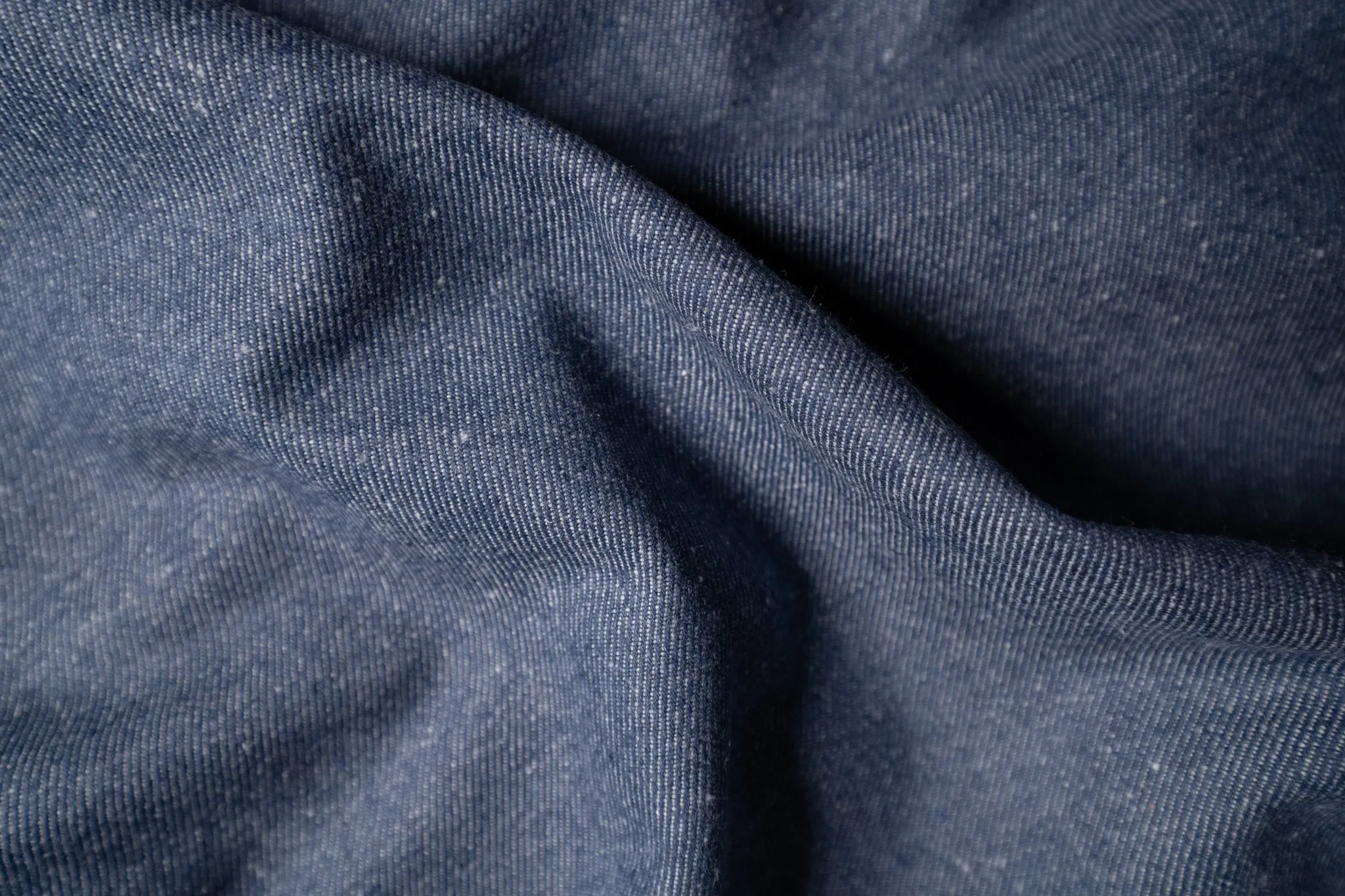 The Light Wash Carpenter Vest