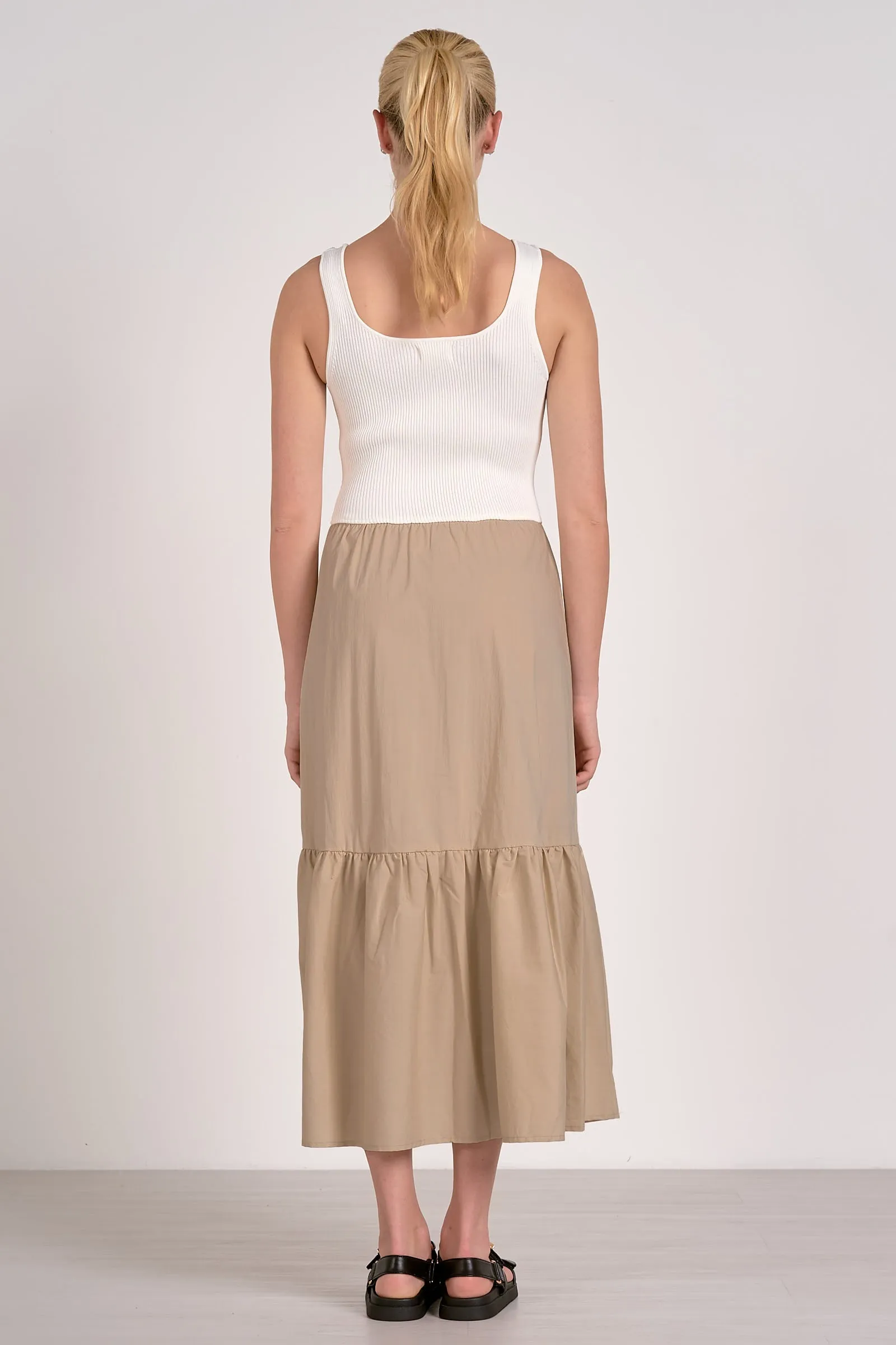 The Savannah Tank Maxi